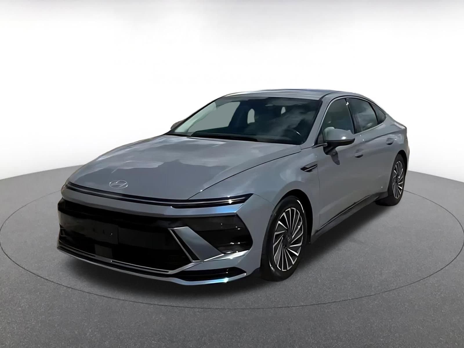 Thumbnail: 2025 Hyundai Sonata - 7