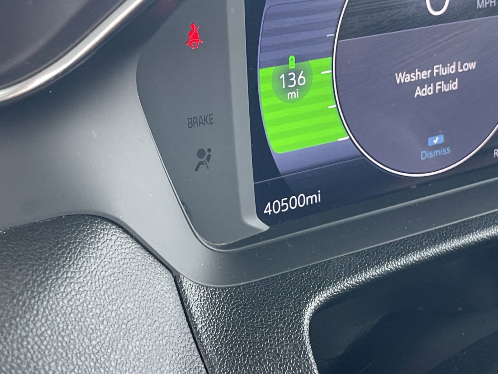 Thumbnail: 2023 Chevrolet Bolt EV - 9
