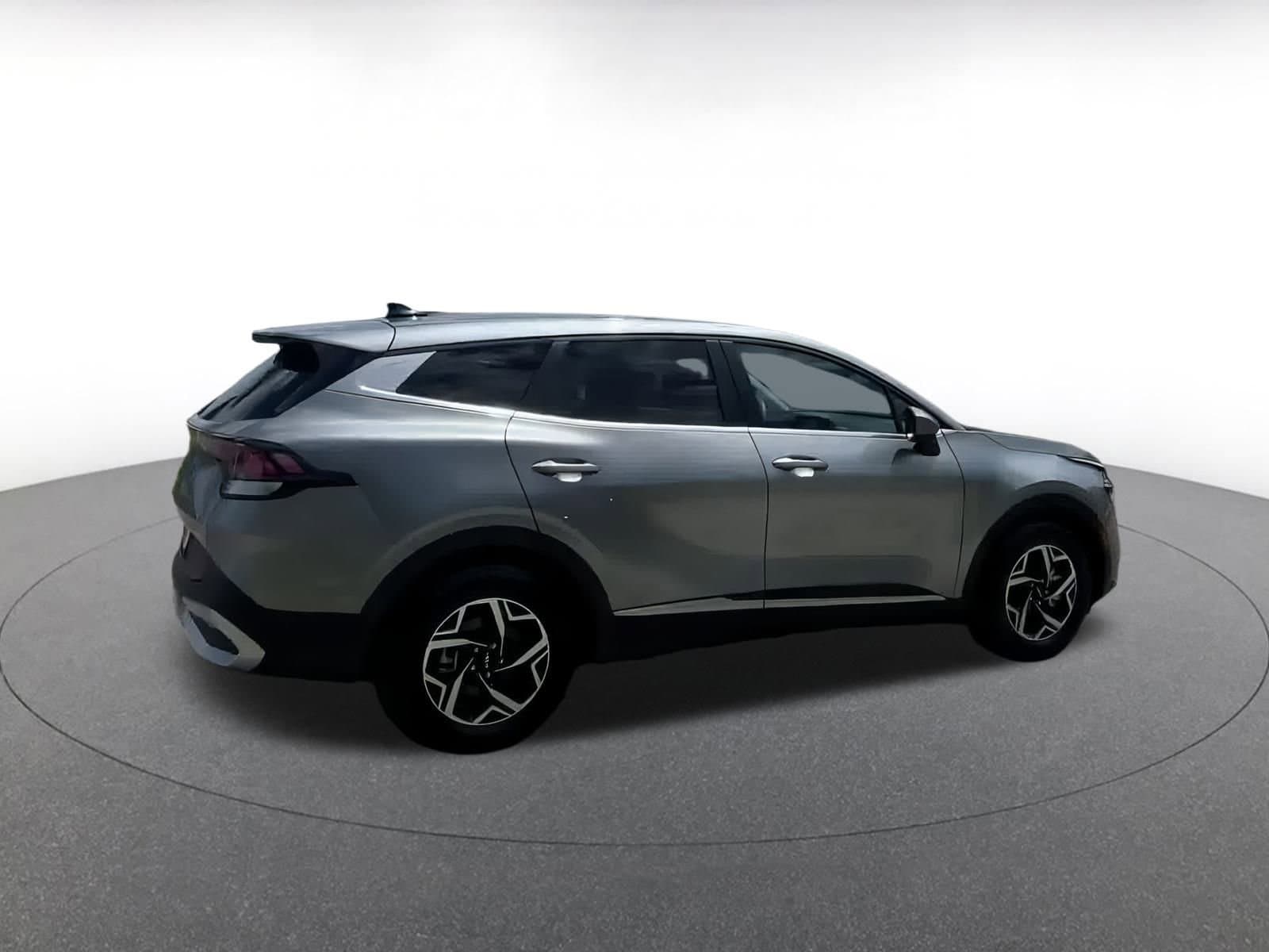 Thumbnail: 2024 Kia Sportage - 13