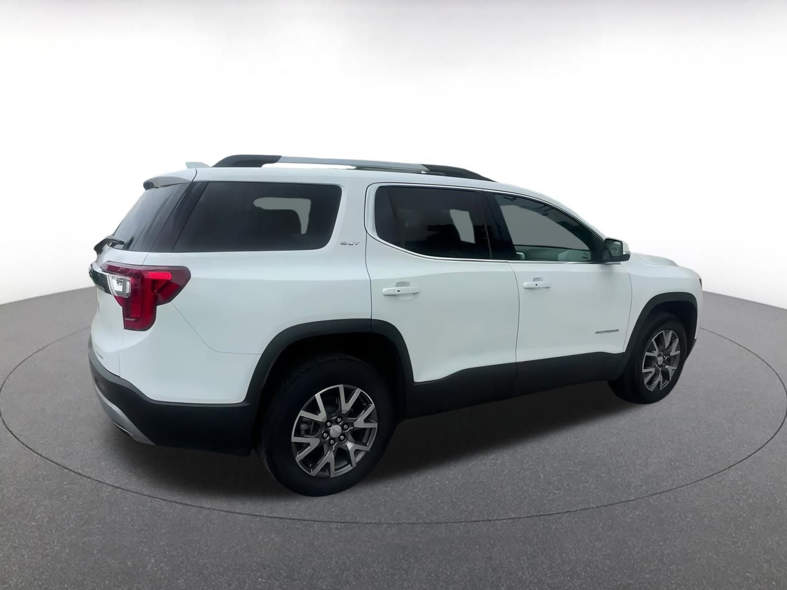 Thumbnail: 2023 GMC Acadia - 15