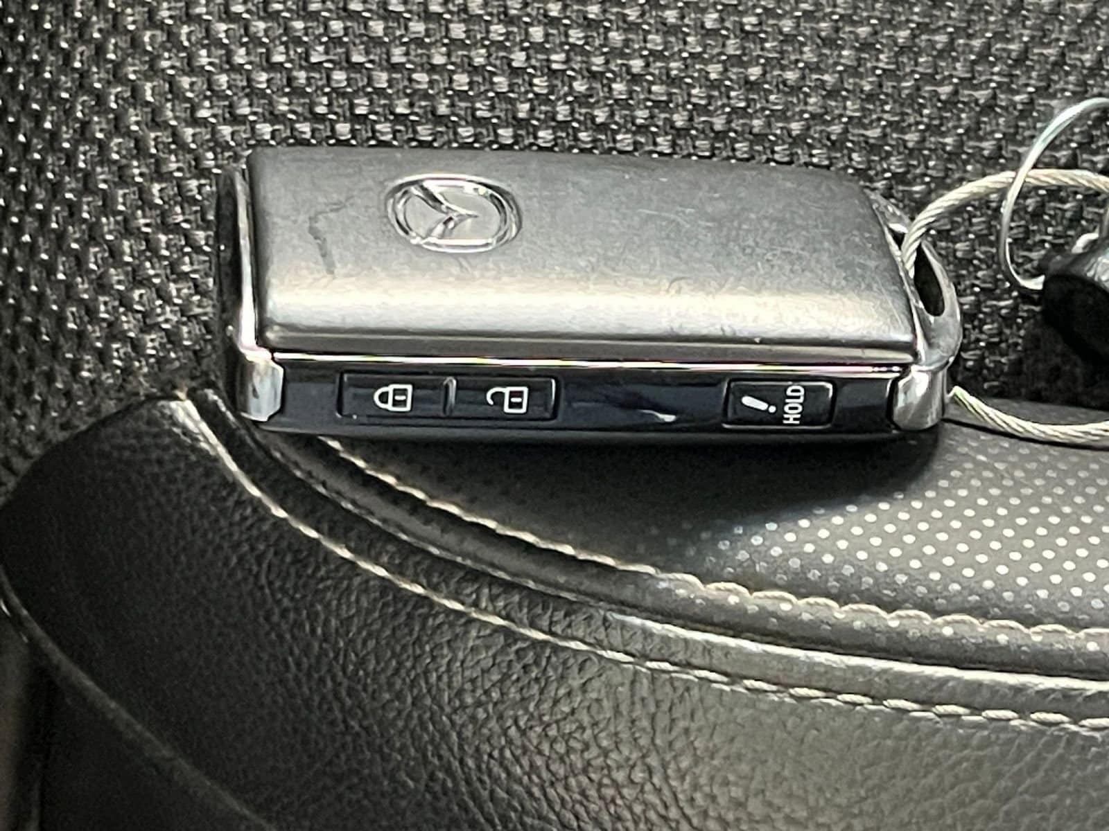 Thumbnail: 2025 Mazda CX-50 - 22