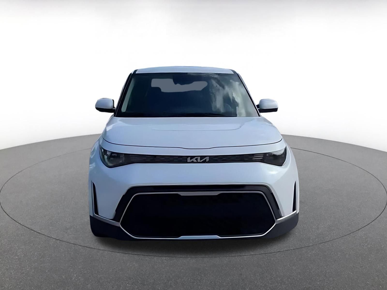 Thumbnail: 2025 Kia Soul - 4