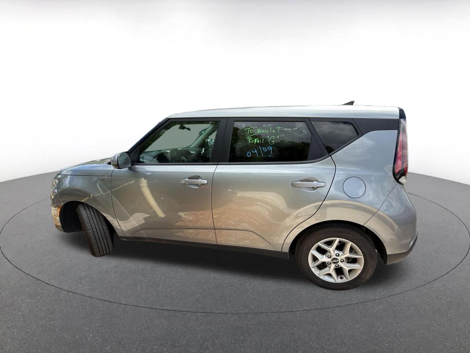 Thumbnail: 2025 Kia Soul - 6