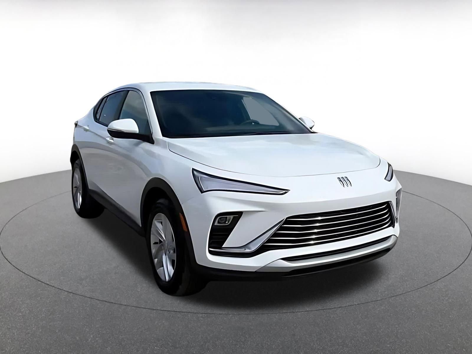 Thumbnail: 2025 Buick Envista - 3