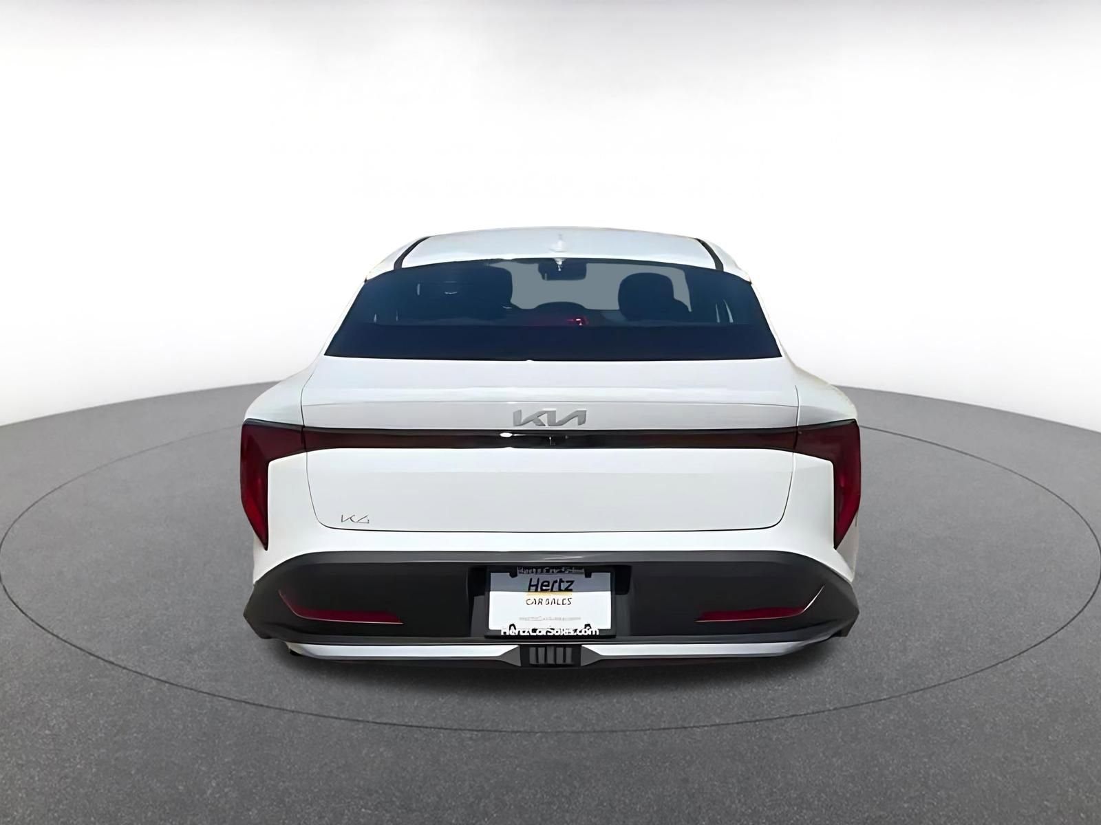 Thumbnail: 2025 Kia K4 - 12