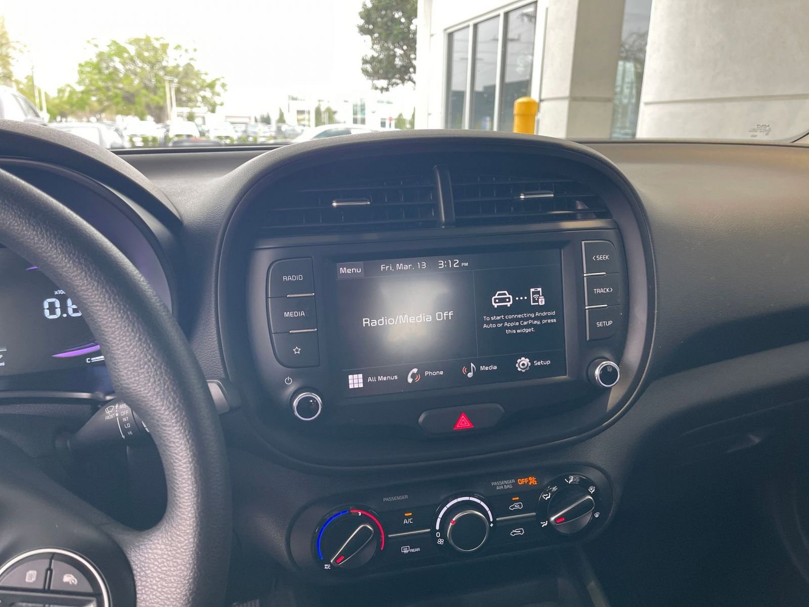 Thumbnail: 2025 Kia Soul - 17