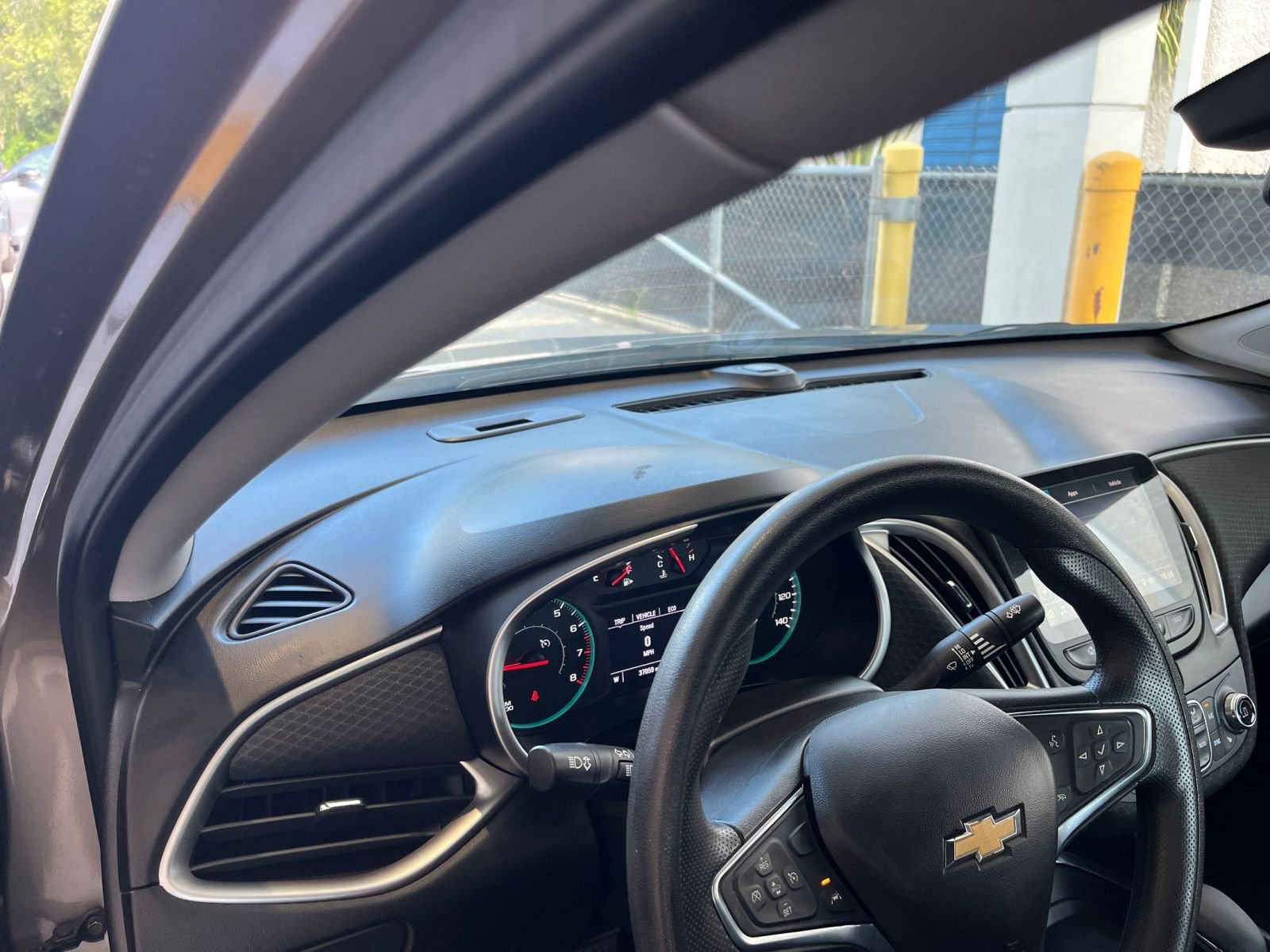 Thumbnail: 2024 Chevrolet Malibu - 34