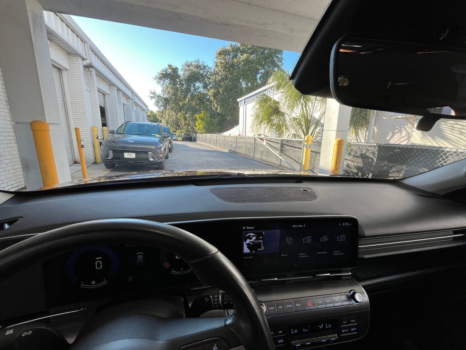 Thumbnail: 2025 Hyundai Kona - 33