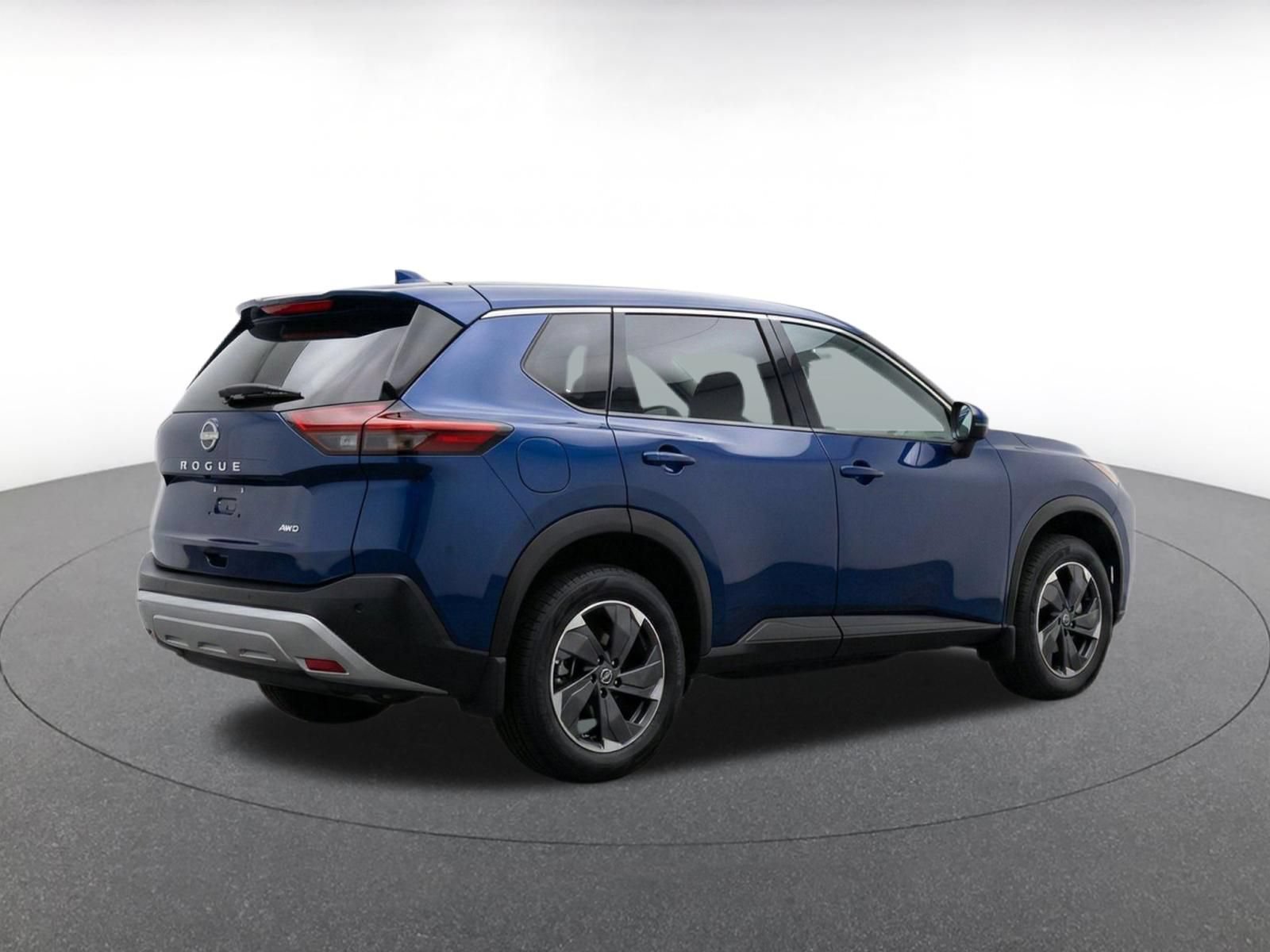 Thumbnail: 2025 Nissan Rogue - 9