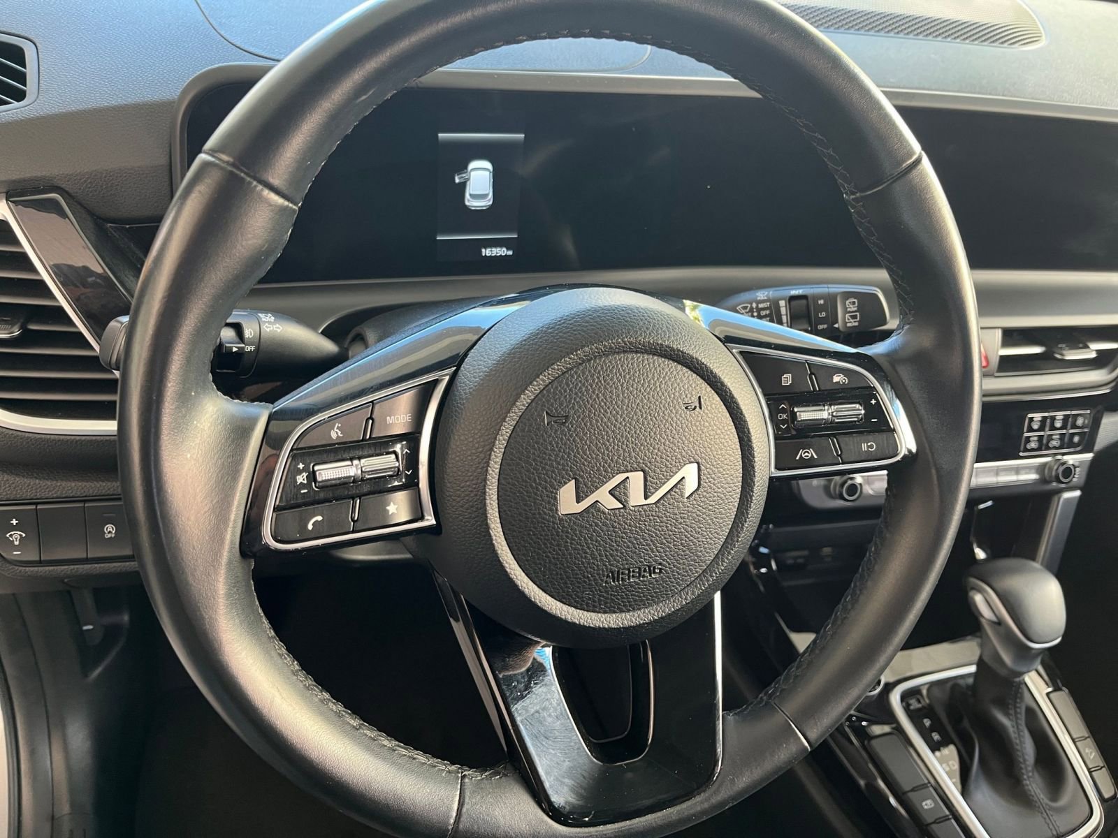 Thumbnail: 2025 Kia Seltos - 28