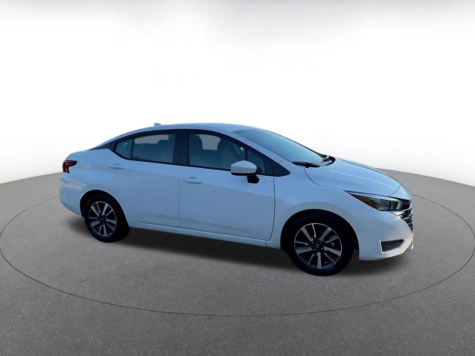 Thumbnail: 2025 Nissan Versa - 2