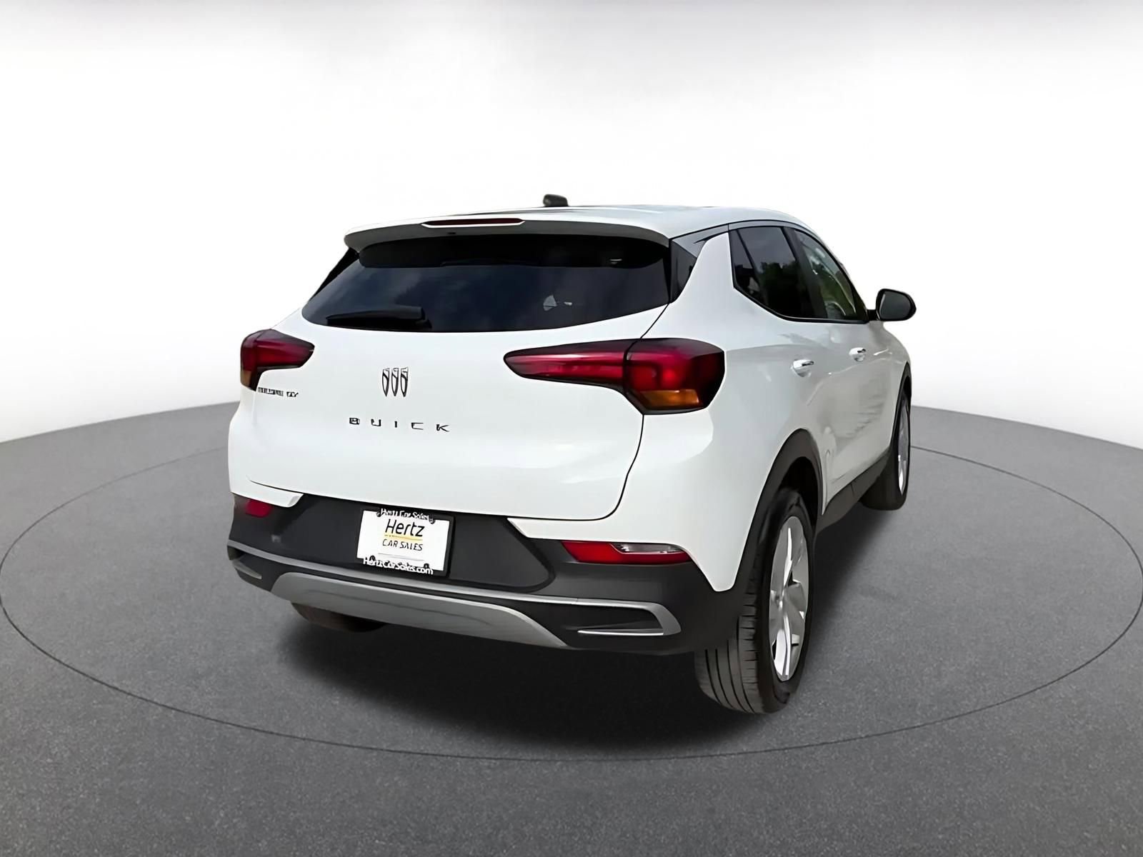 Thumbnail: 2025 Buick Encore GX - 14