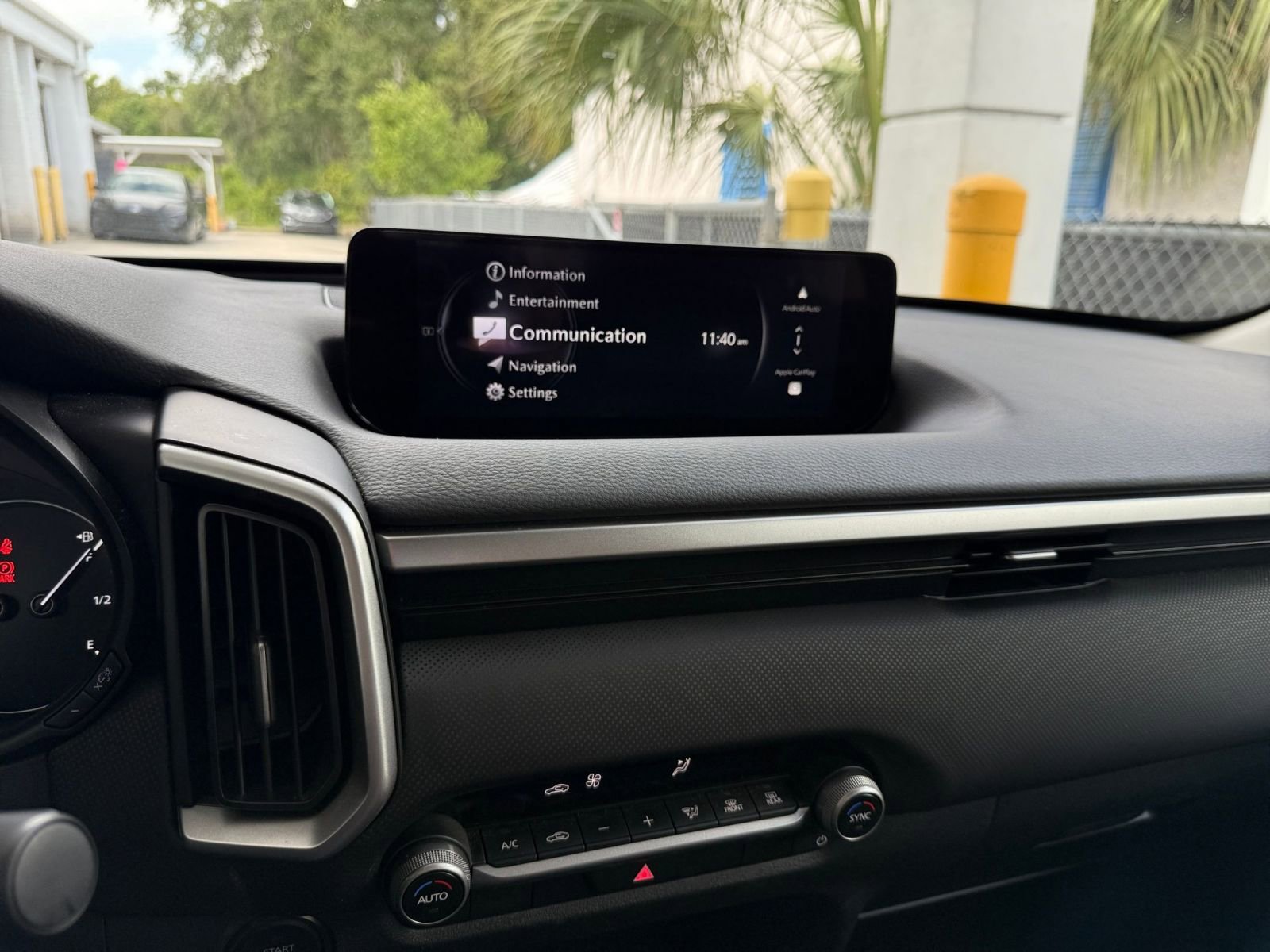 Thumbnail: 2025 Mazda CX-50 - 21