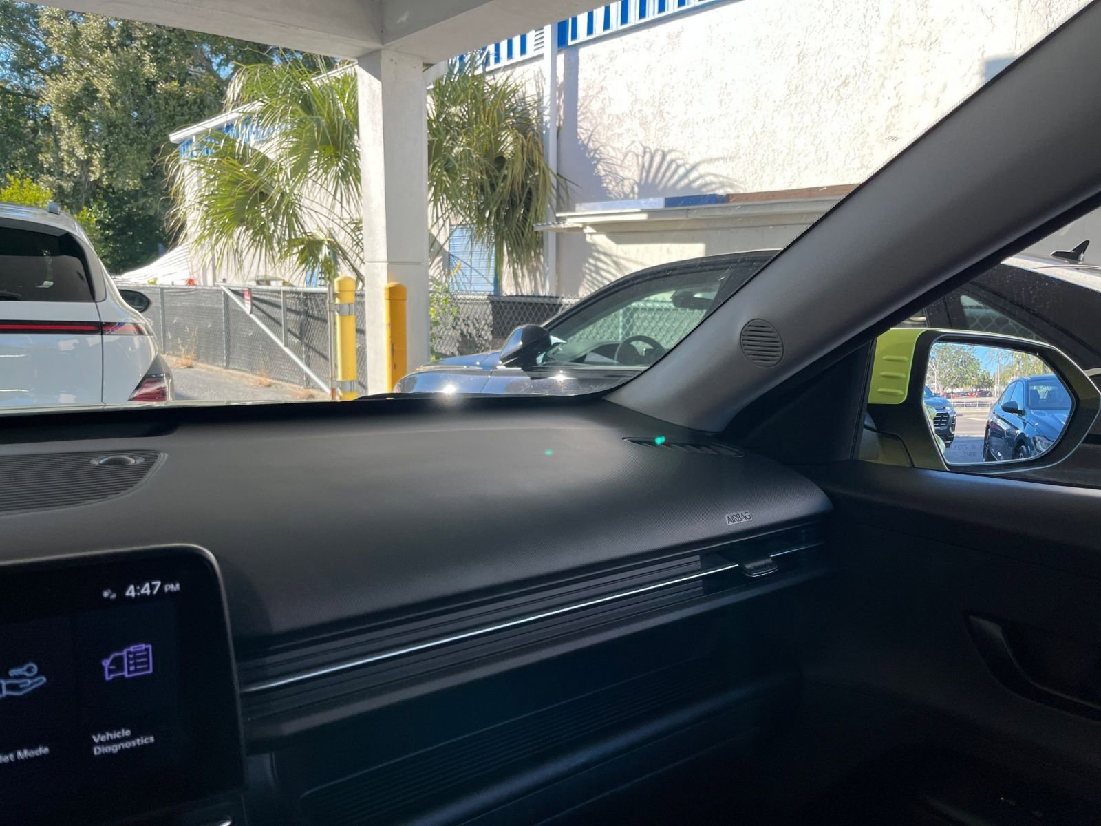 Thumbnail: 2025 Hyundai Kona - 35