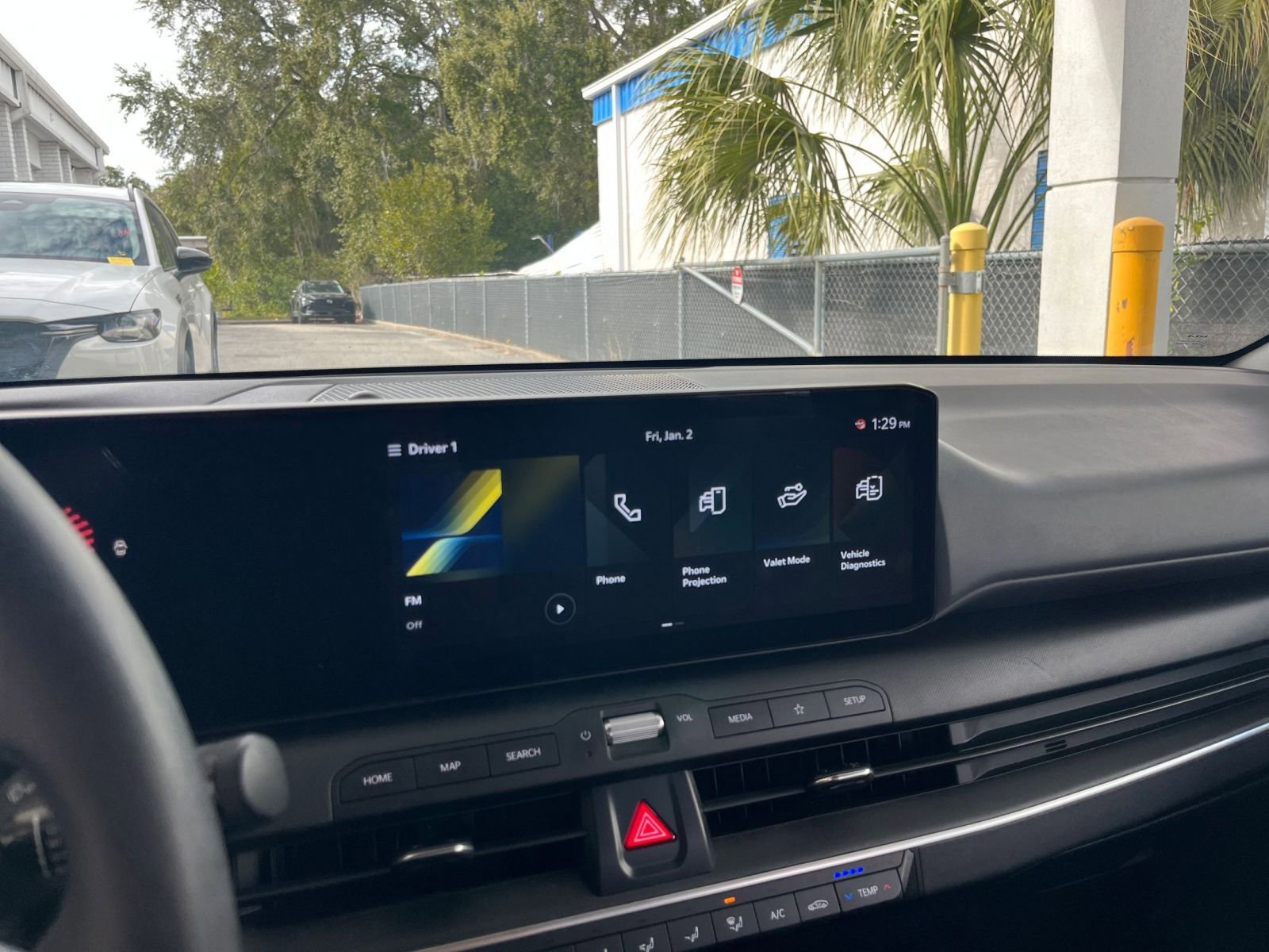 Thumbnail: 2025 Kia K4 - 21