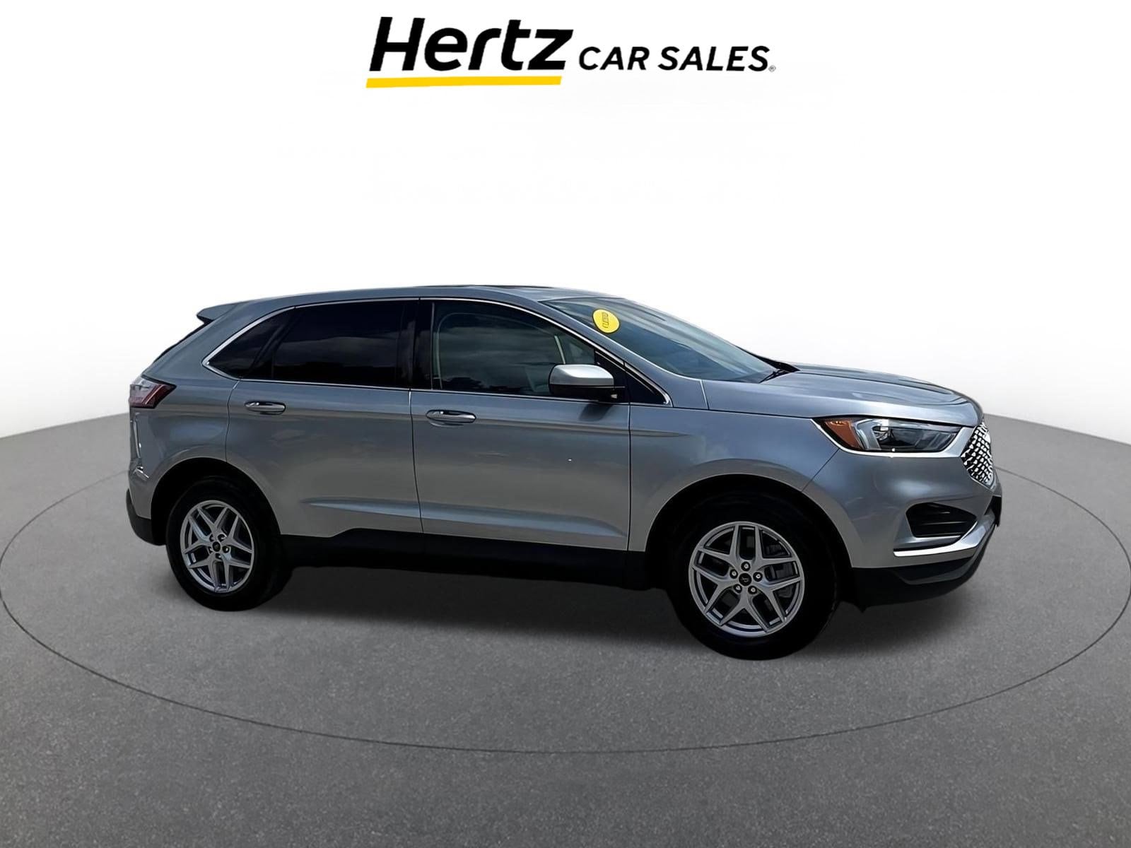 Thumbnail: 2024 Ford Edge - 1