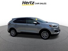 2024 Ford Edge SEL -
                  Tampa, FL