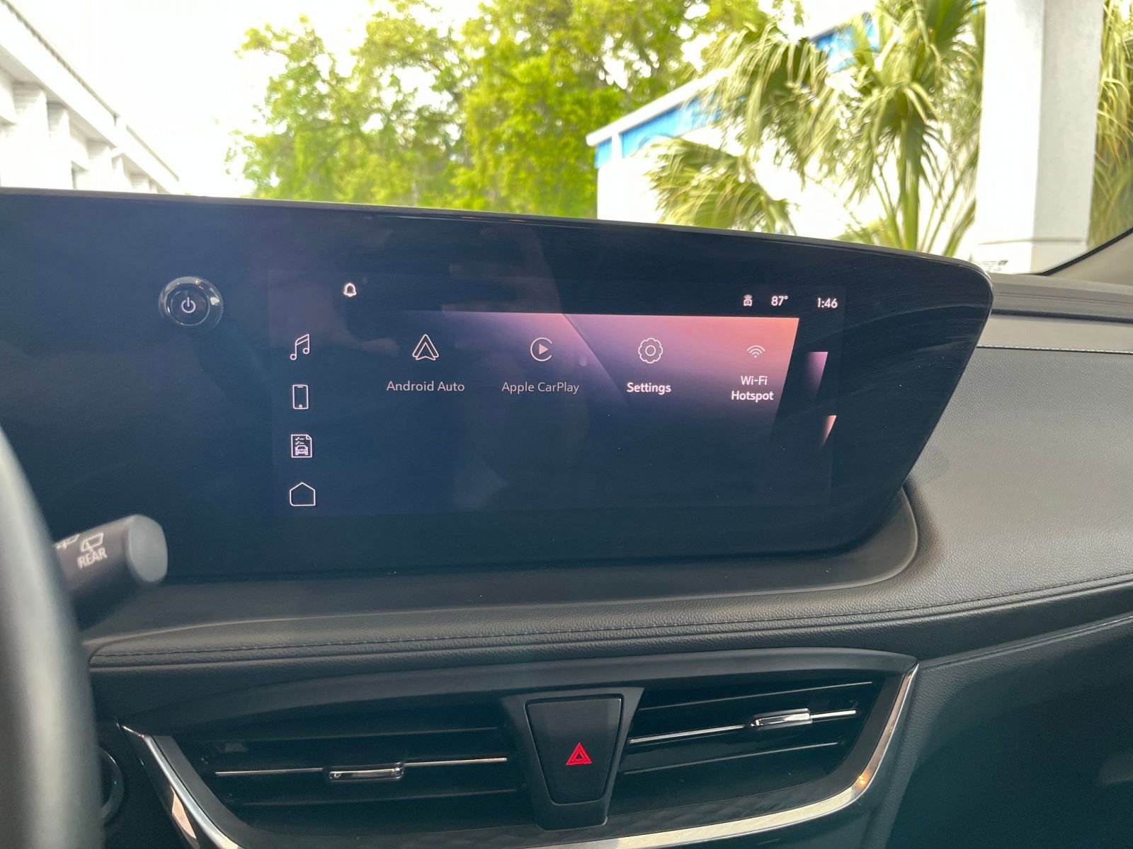 Thumbnail: 2025 Buick Encore GX - 20