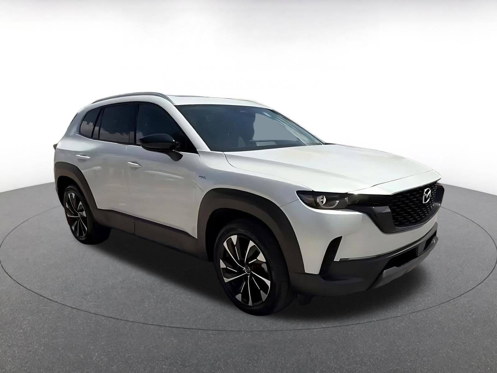 Thumbnail: 2025 Mazda CX-50 - 2