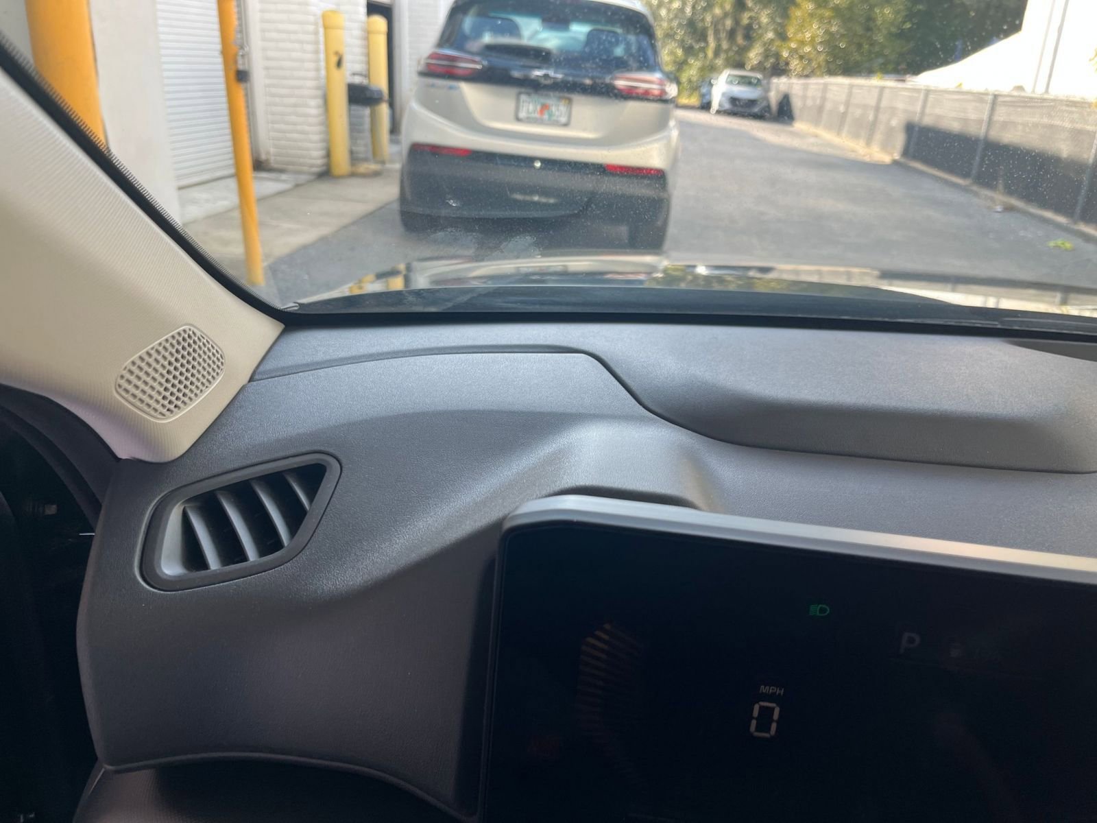 Thumbnail: 2025 Kia K4 - 34