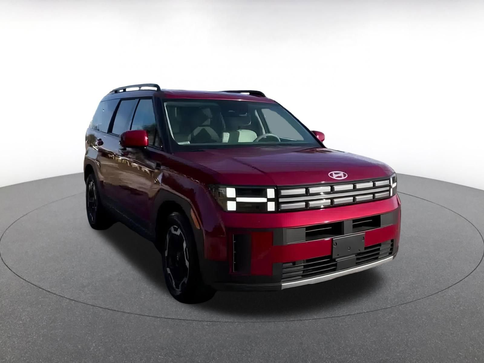 Thumbnail: 2025 Hyundai Santa Fe - 8