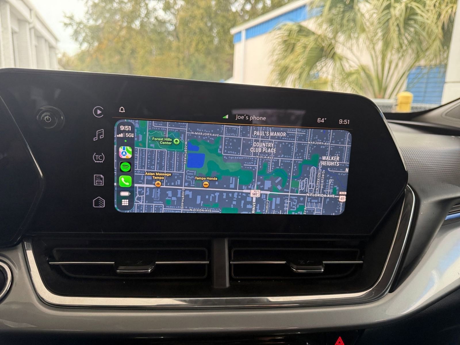 Thumbnail: 2025 Chevrolet Trax - 20