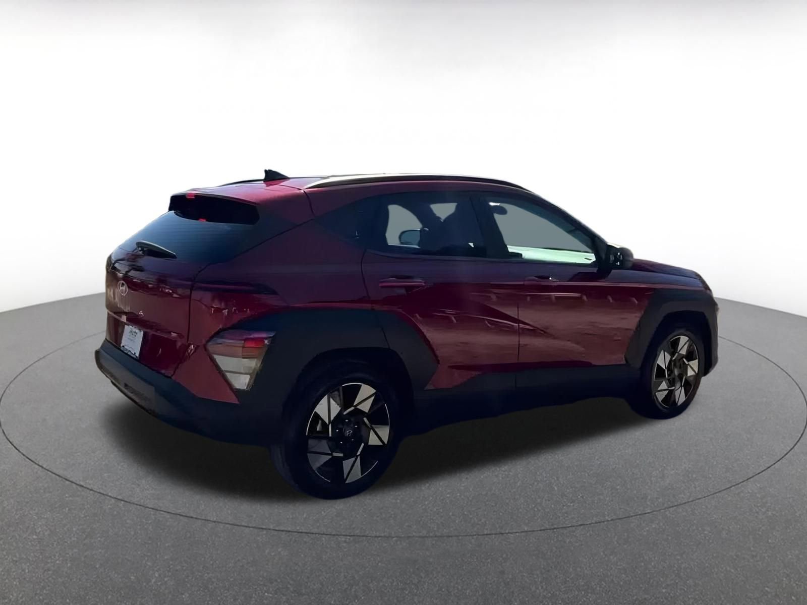 Thumbnail: 2025 Hyundai Kona - 11