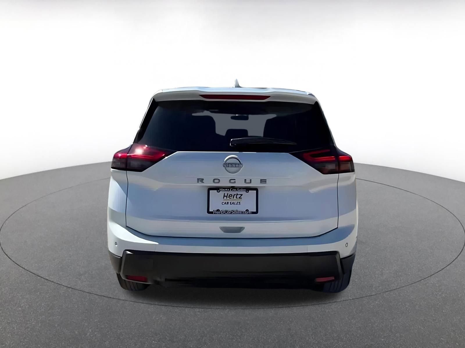 Thumbnail: 2025 Nissan Rogue - 12