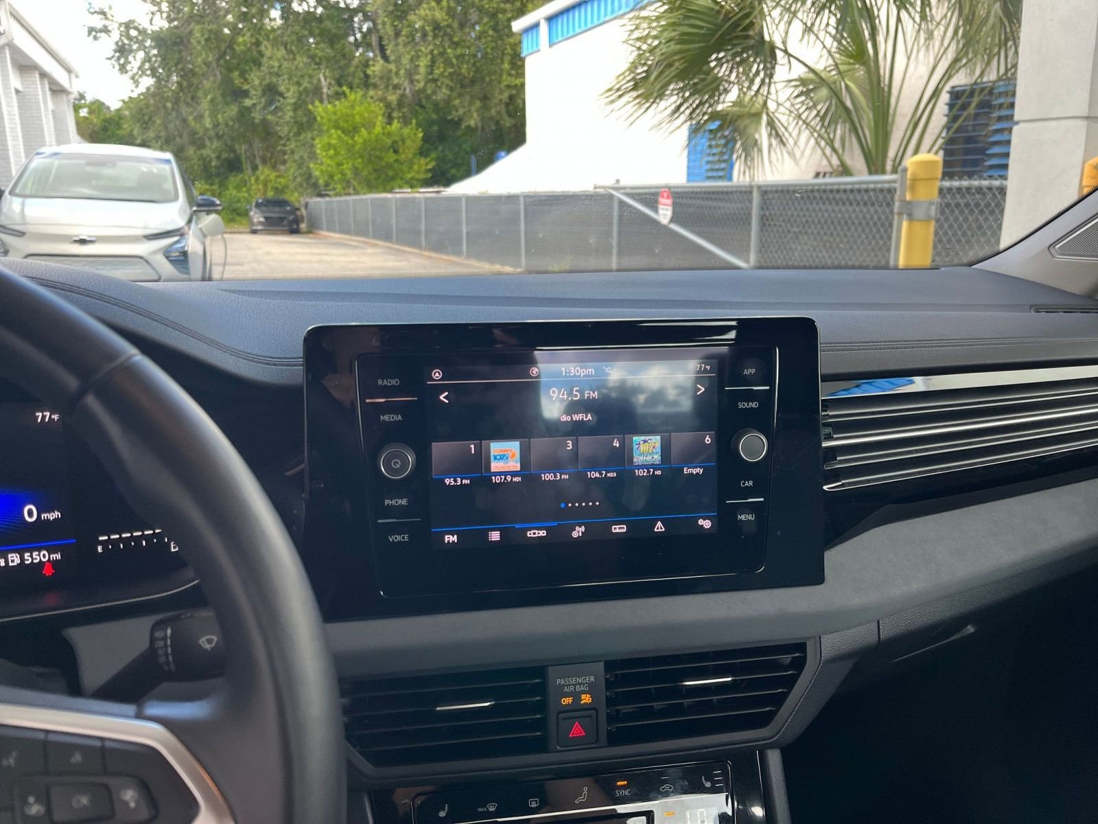 Thumbnail: 2025 Volkswagen Jetta - 18