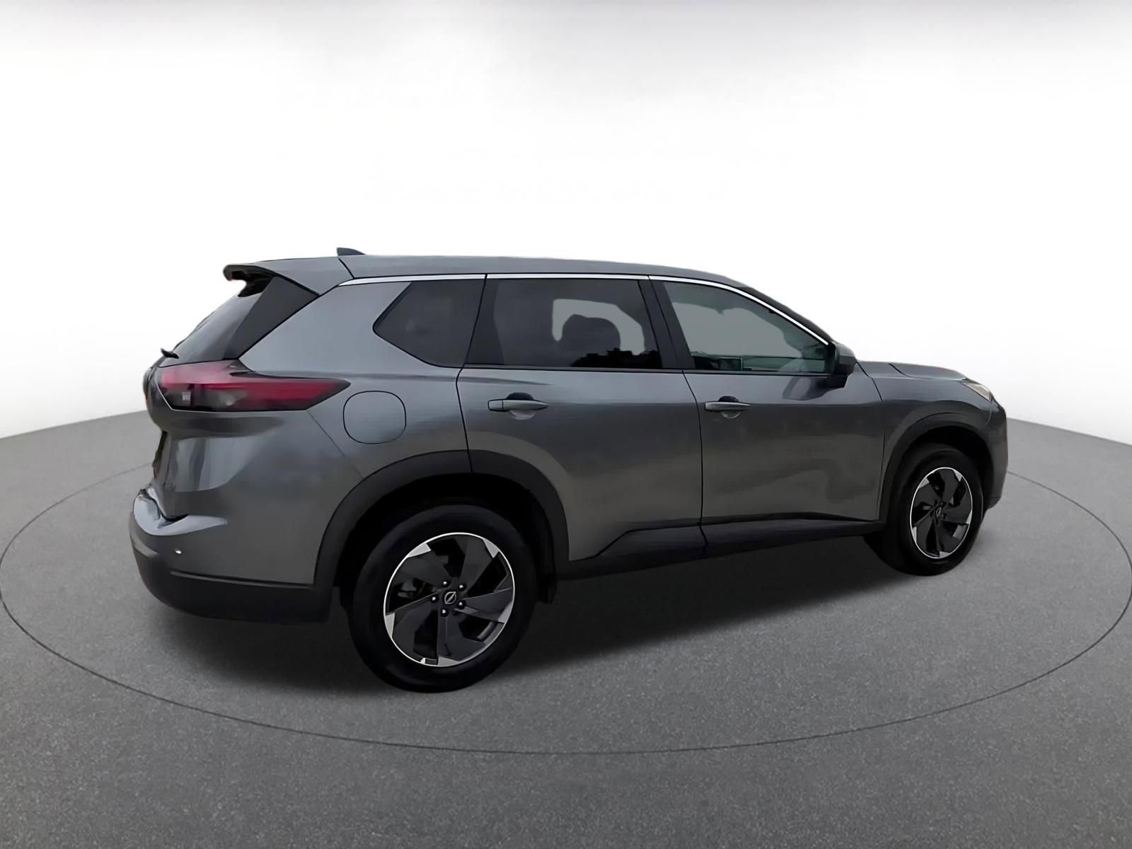 Thumbnail: 2025 Nissan Rogue - 14