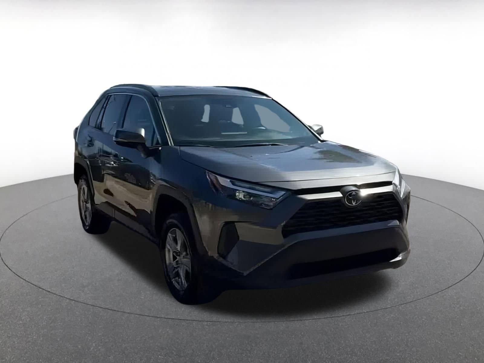 Thumbnail: 2025 Toyota RAV4 - 3