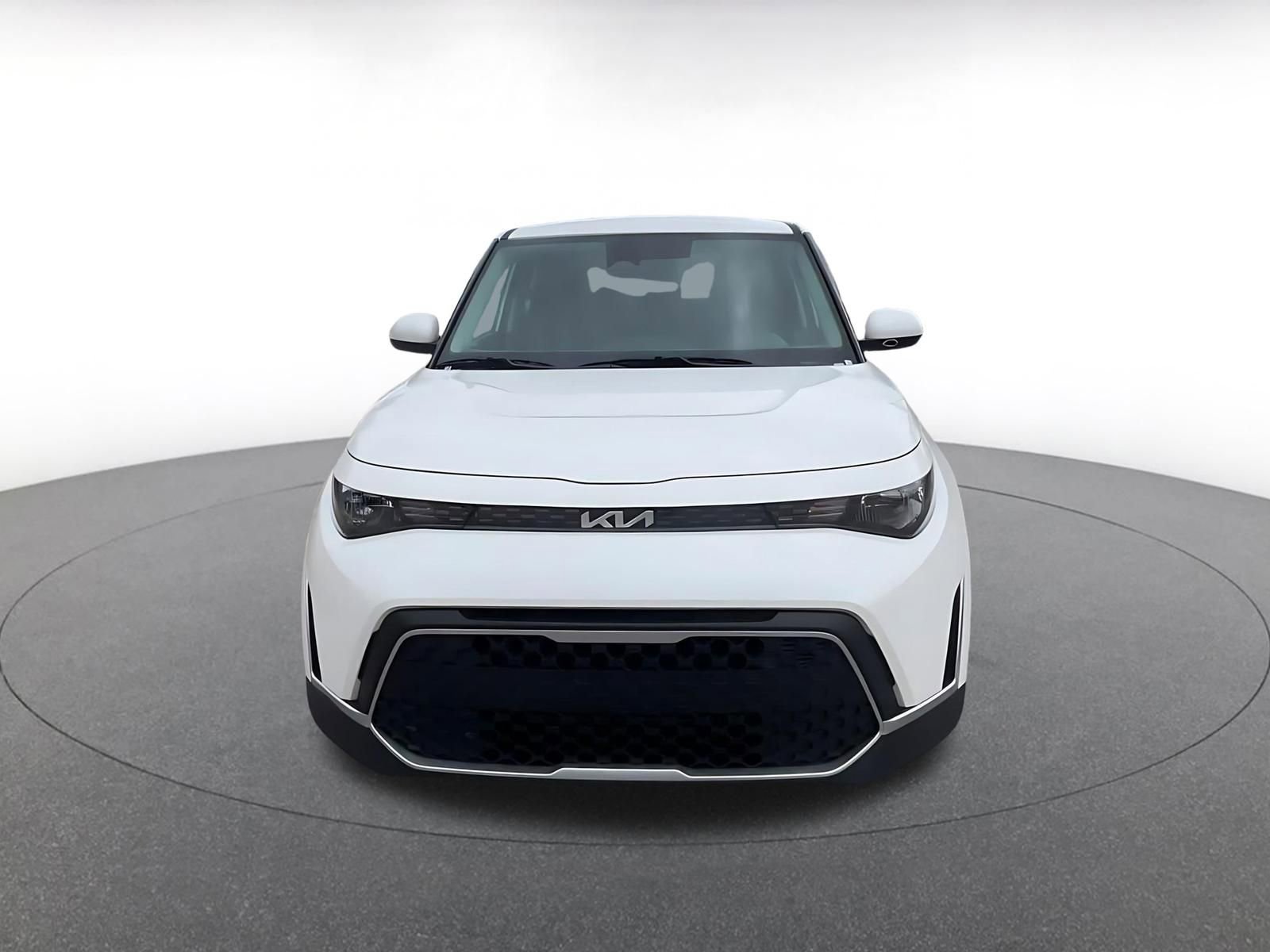 Thumbnail: 2025 Kia Soul - 4