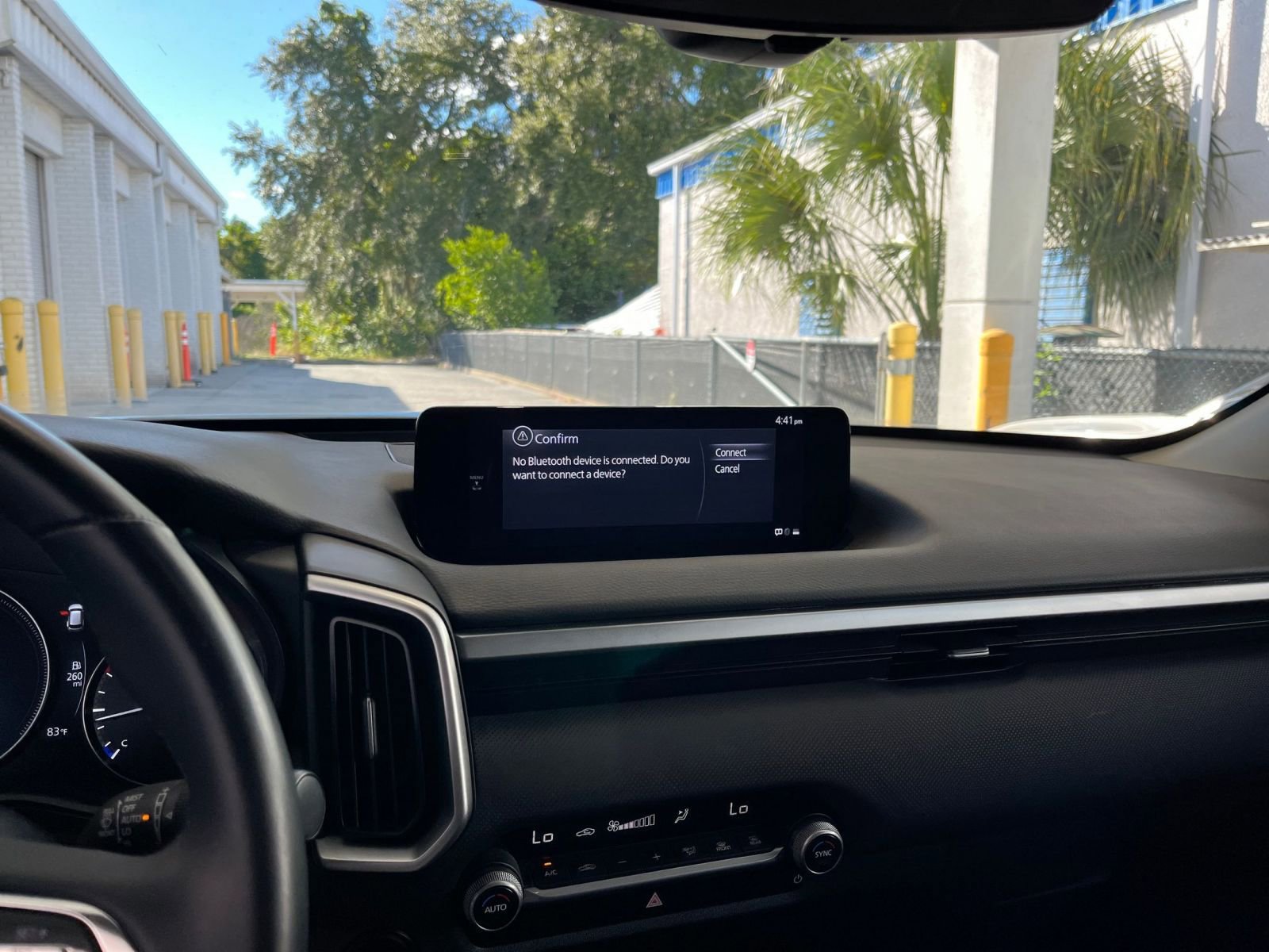 Thumbnail: 2025 Mazda CX-50 - 18