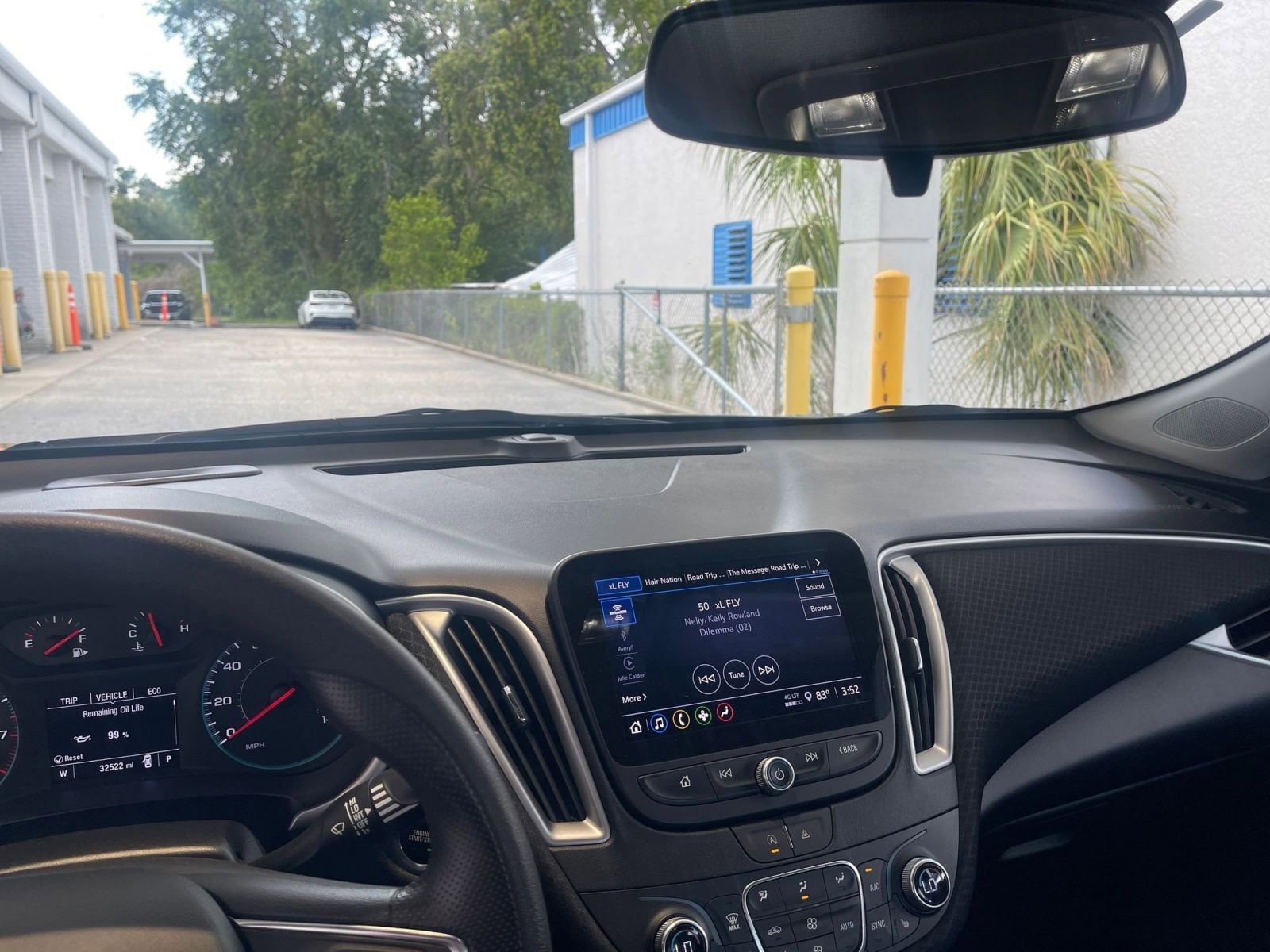 2024 Chevrolet Malibu LT 33