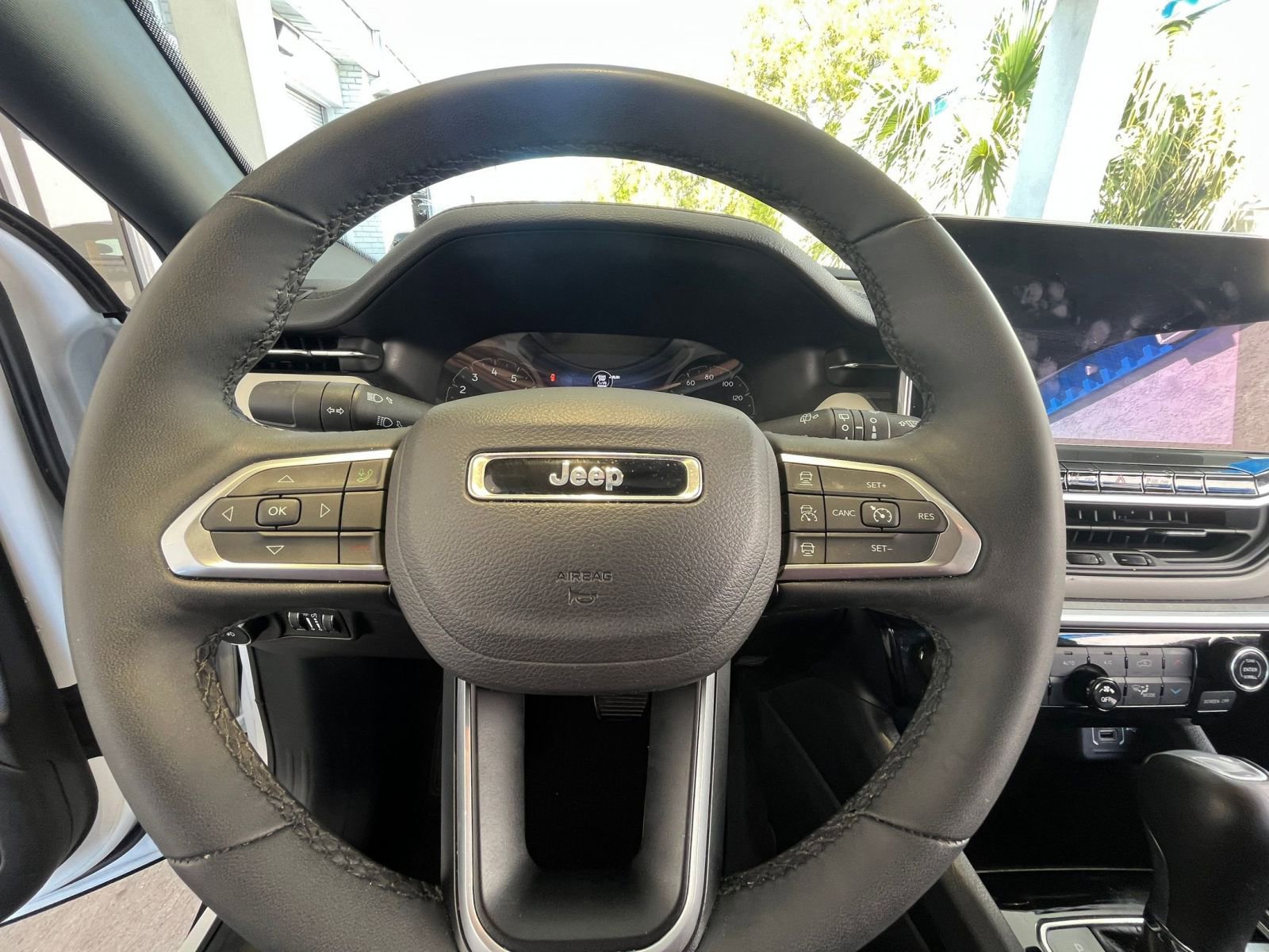 Thumbnail: 2025 Jeep Compass - 29