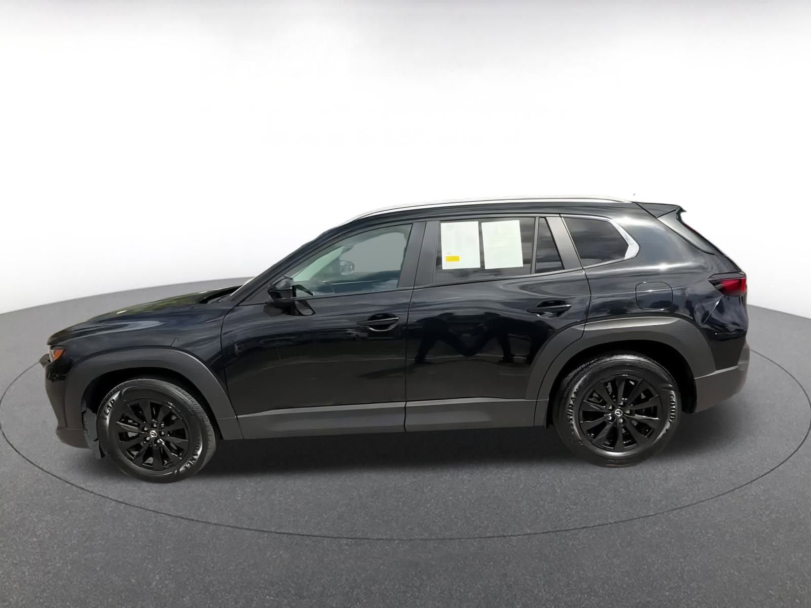 Thumbnail: 2025 Mazda CX-50 - 9