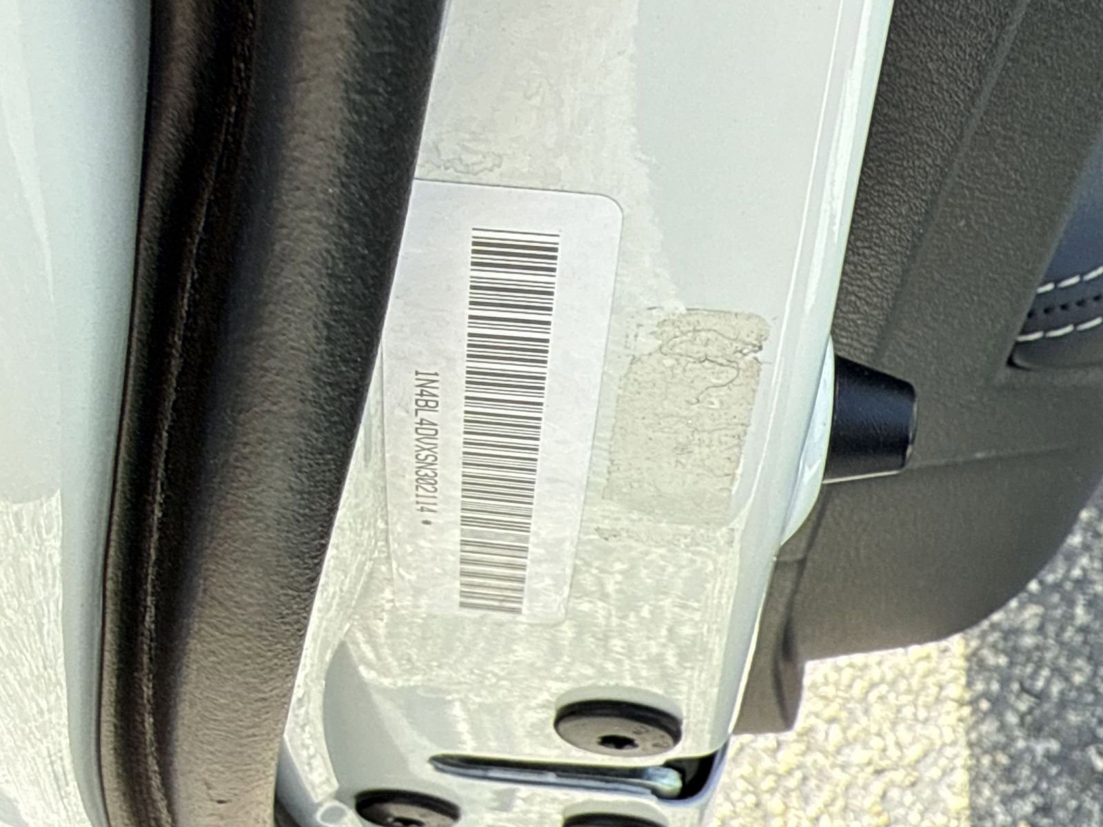 Thumbnail: 2025 Nissan Altima - 10