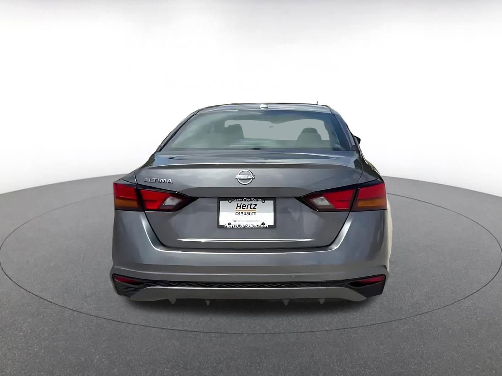 Thumbnail: 2025 Nissan Altima - 21