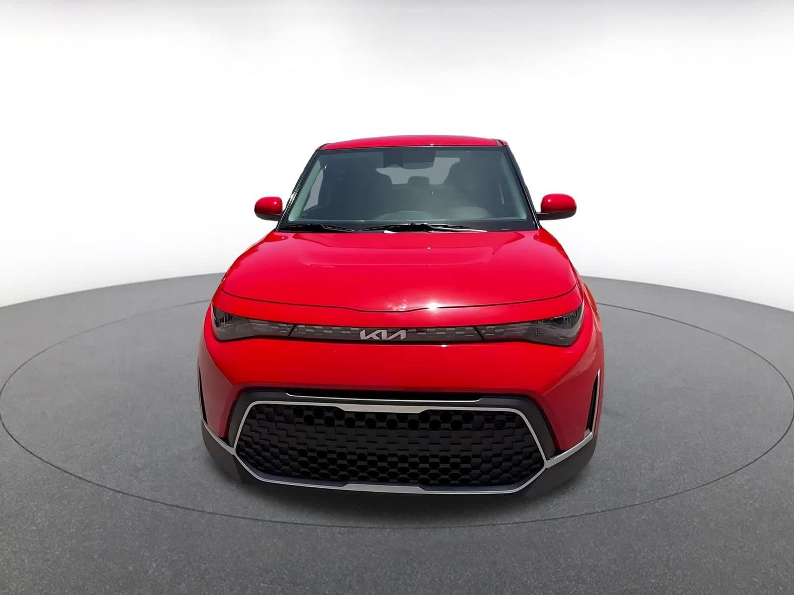 Thumbnail: 2025 Kia Soul - 4