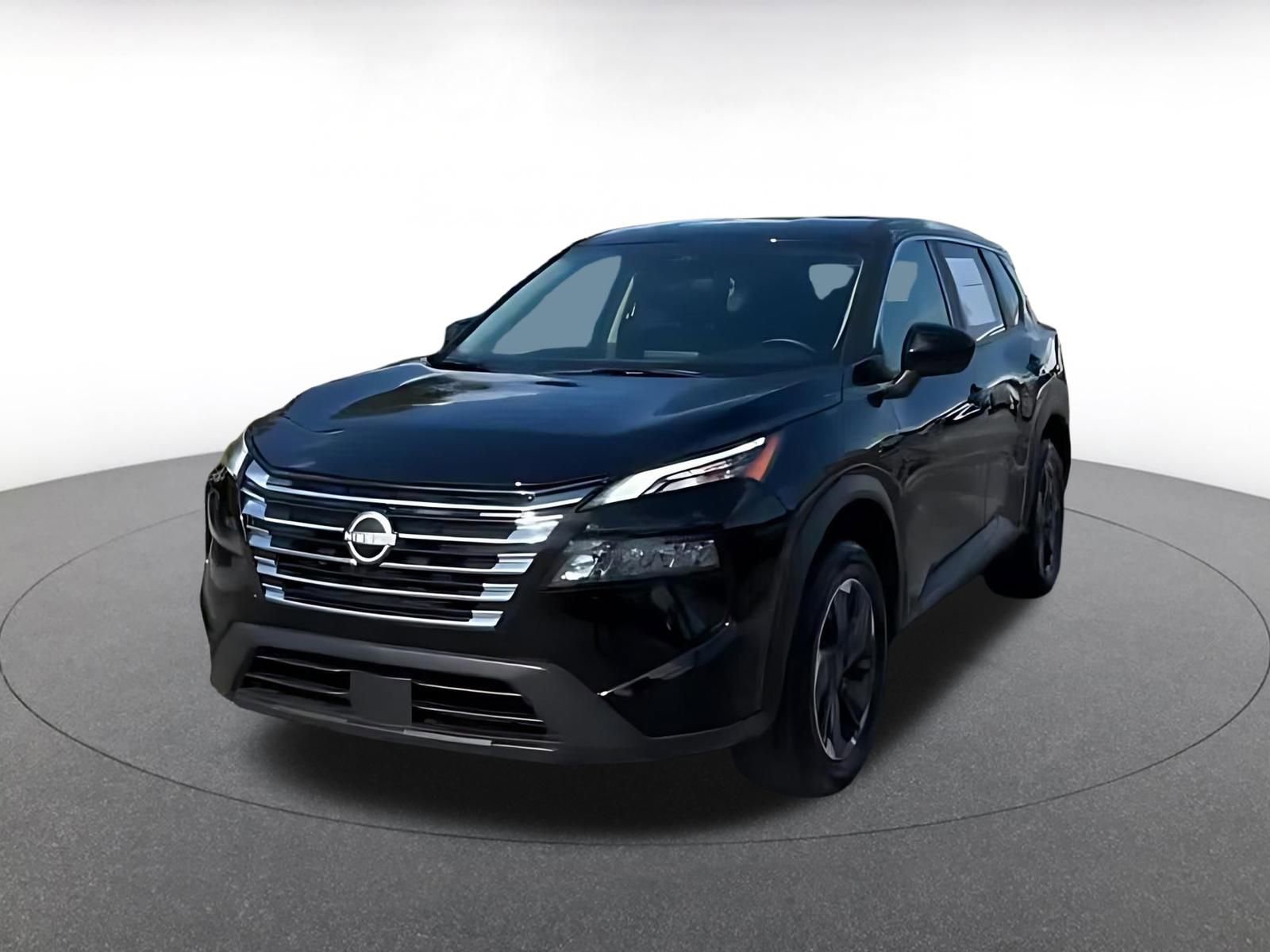 Thumbnail: 2025 Nissan Rogue - 7