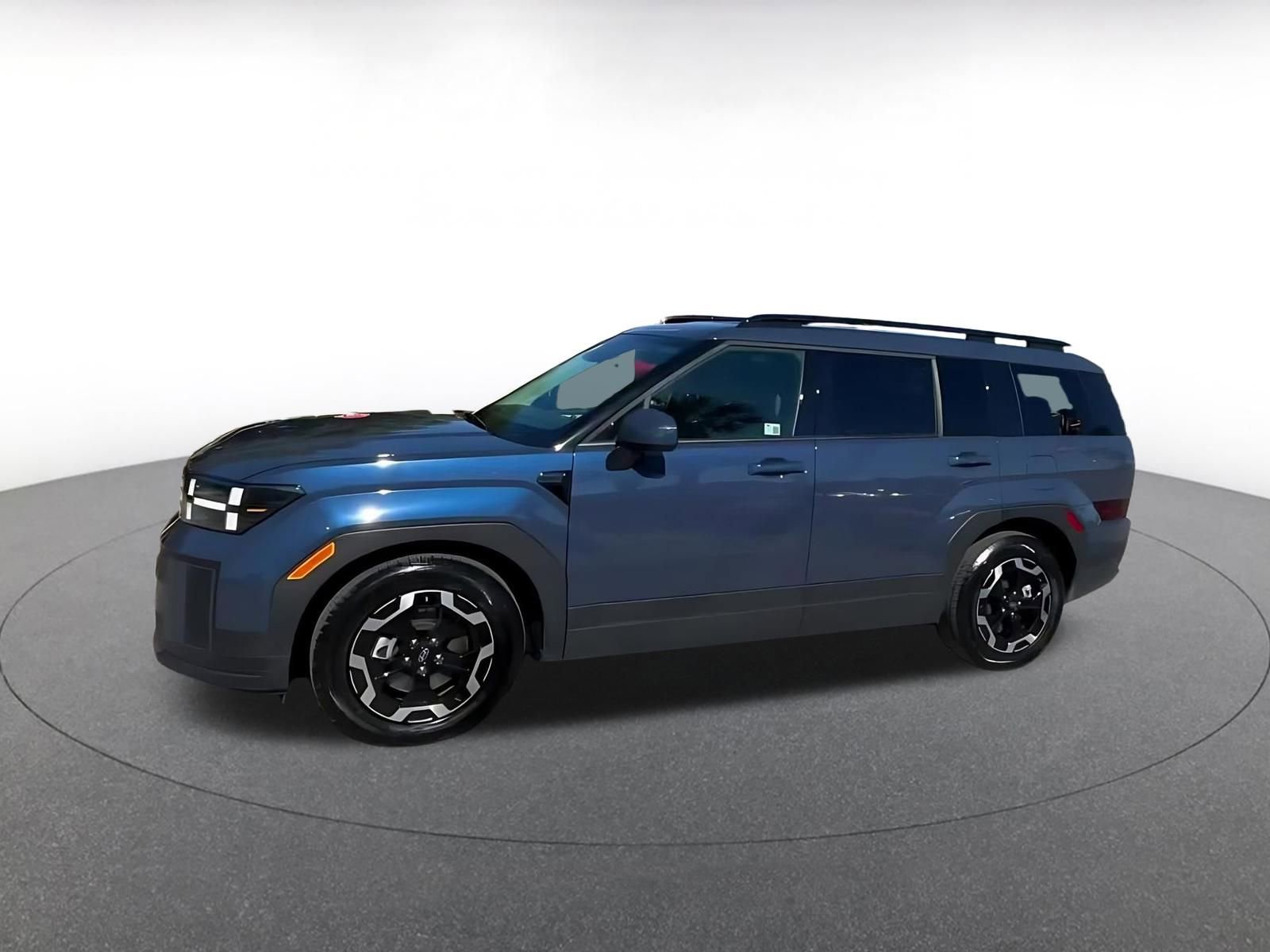 Thumbnail: 2025 Hyundai Santa Fe - 8