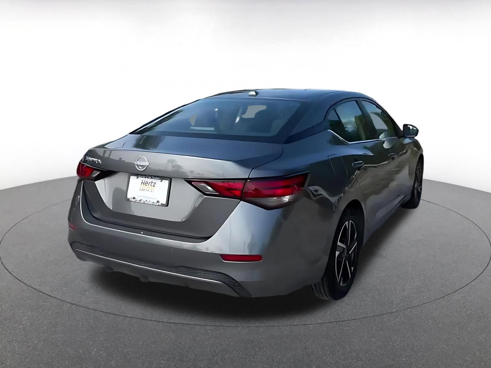 Thumbnail: 2025 Nissan Sentra - 15