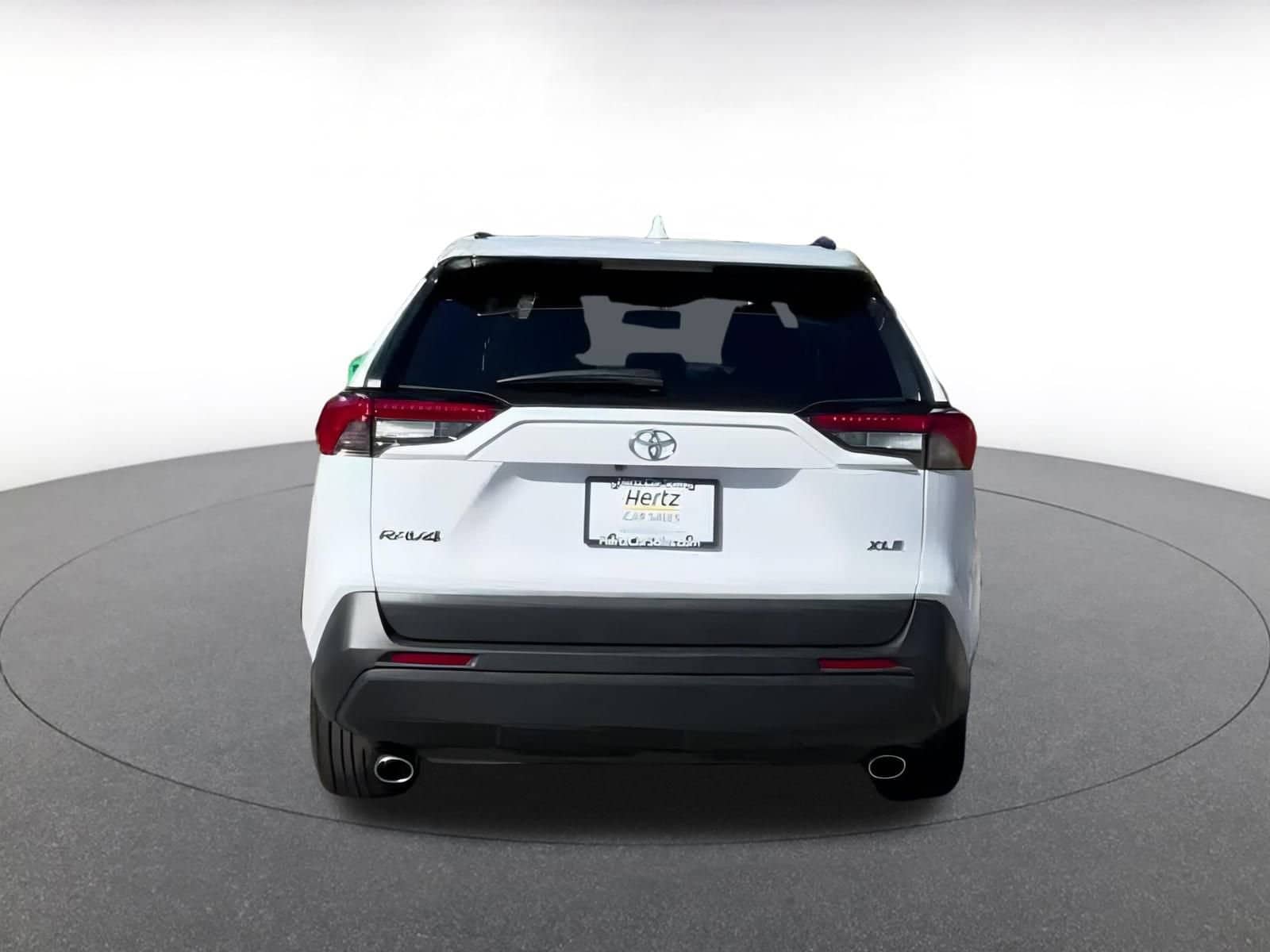 Thumbnail: 2025 Toyota RAV4 - 12