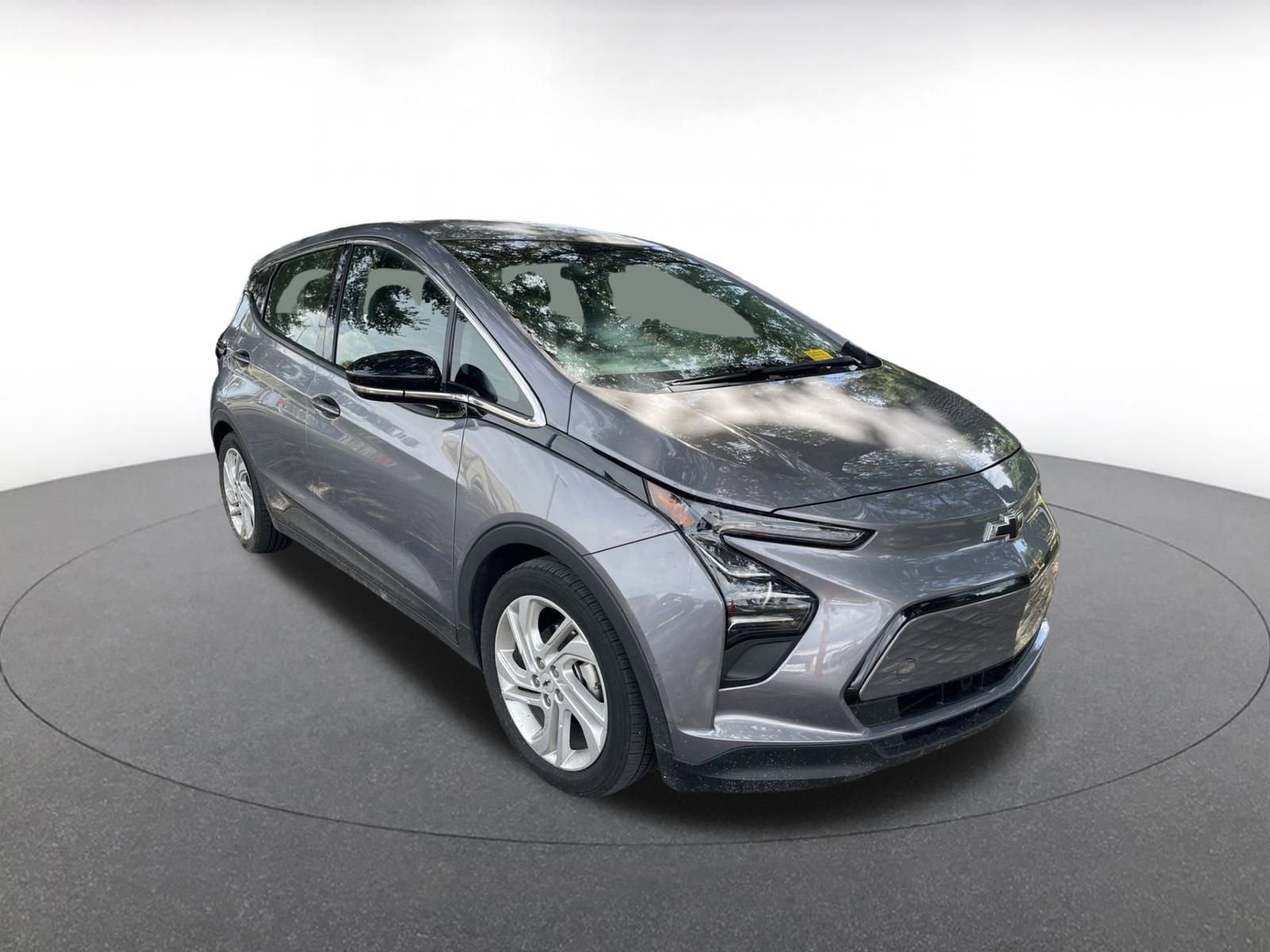 Thumbnail: 2023 Chevrolet Bolt EV - 1