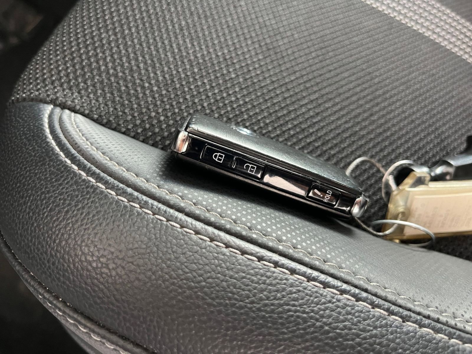 Thumbnail: 2025 Mazda CX-50 - 22