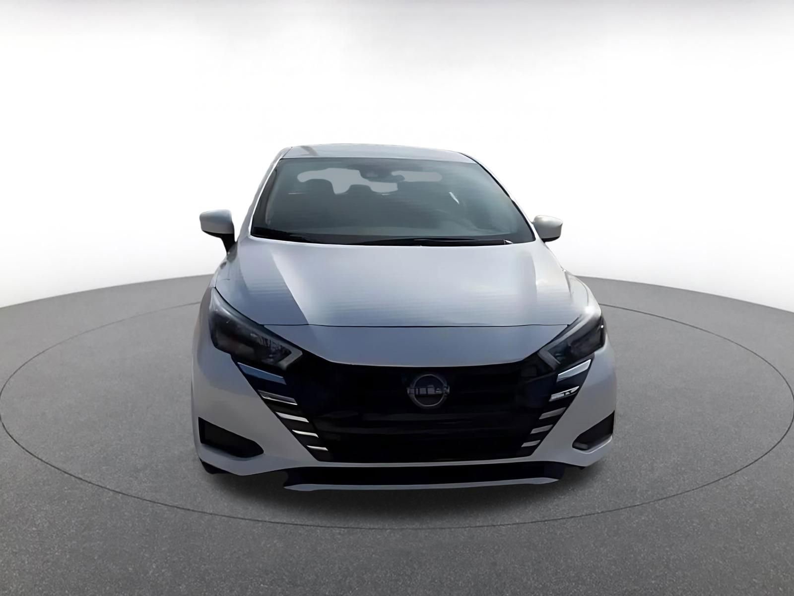 Thumbnail: 2025 Nissan Versa - 4