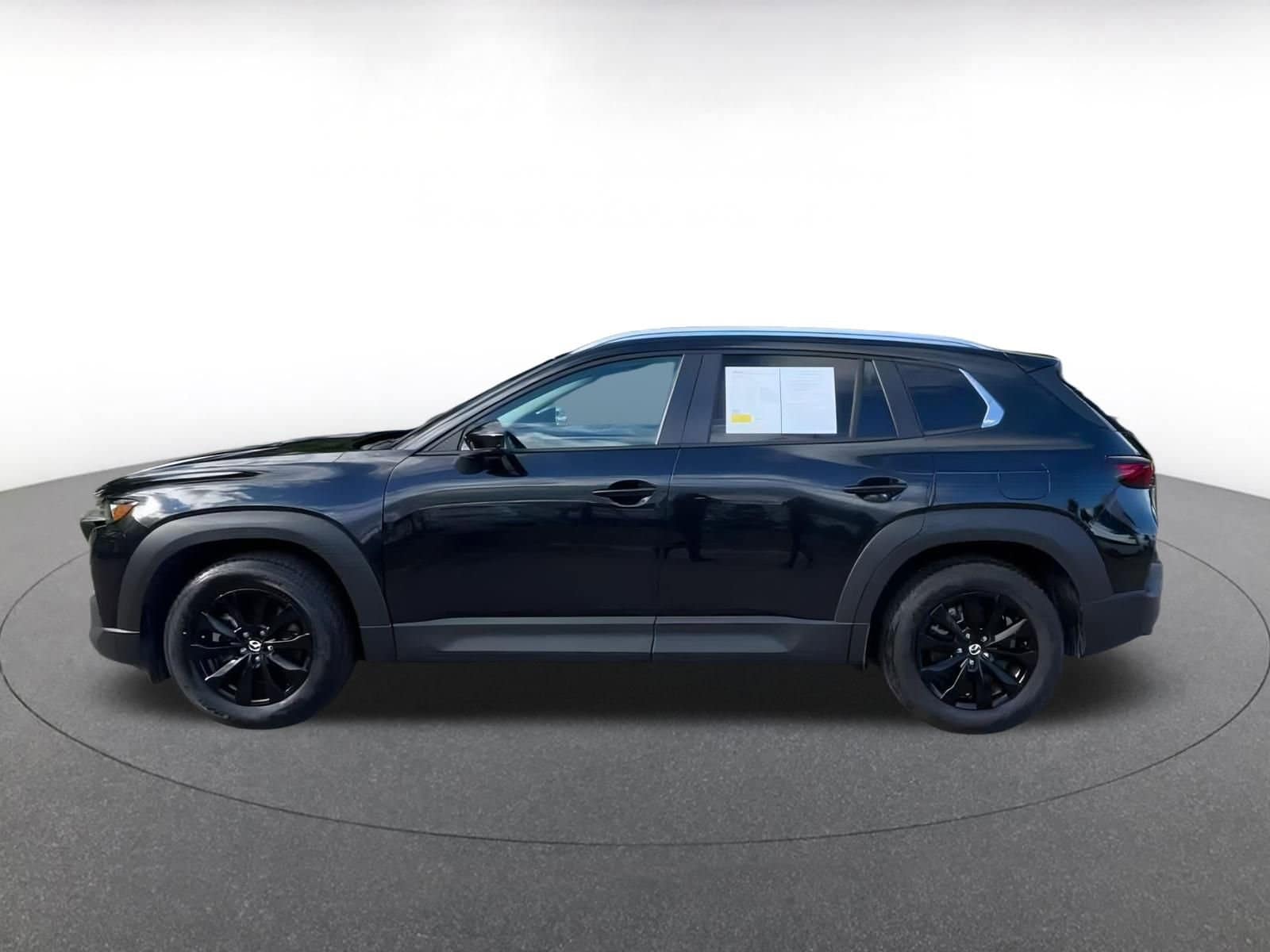 Thumbnail: 2025 Mazda CX-50 - 8