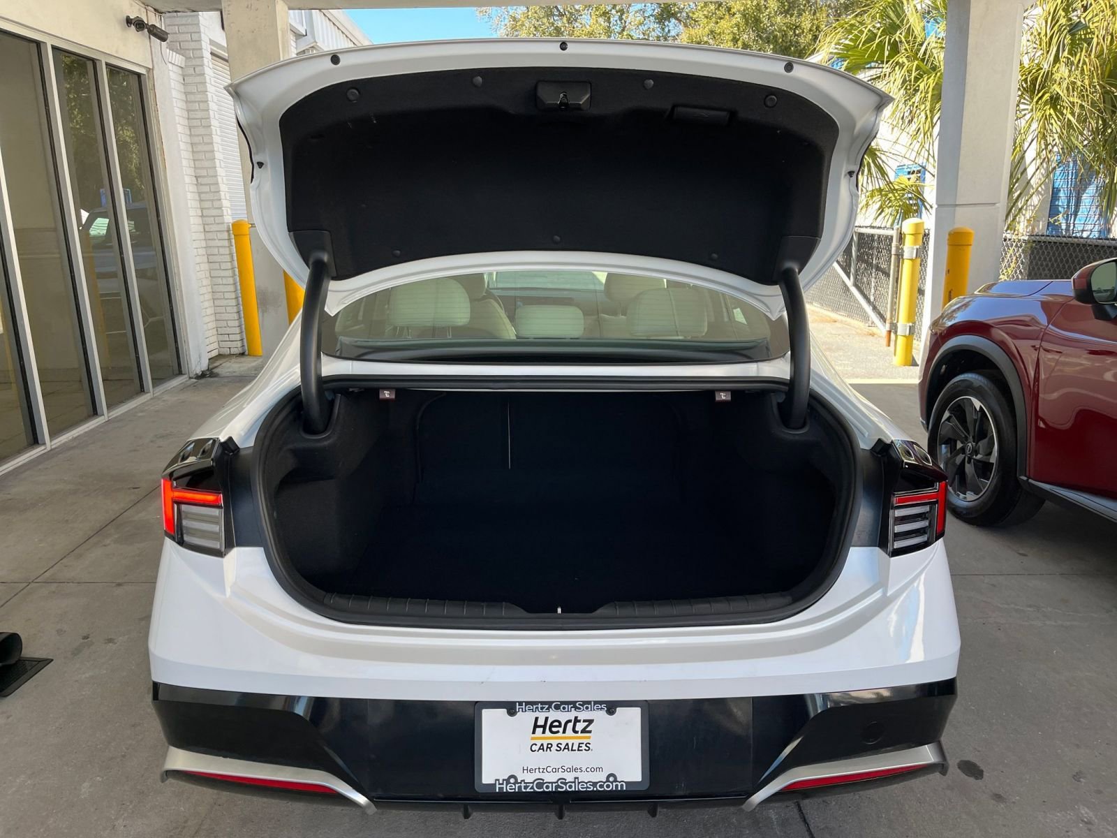 Thumbnail: 2025 Hyundai Sonata - 31