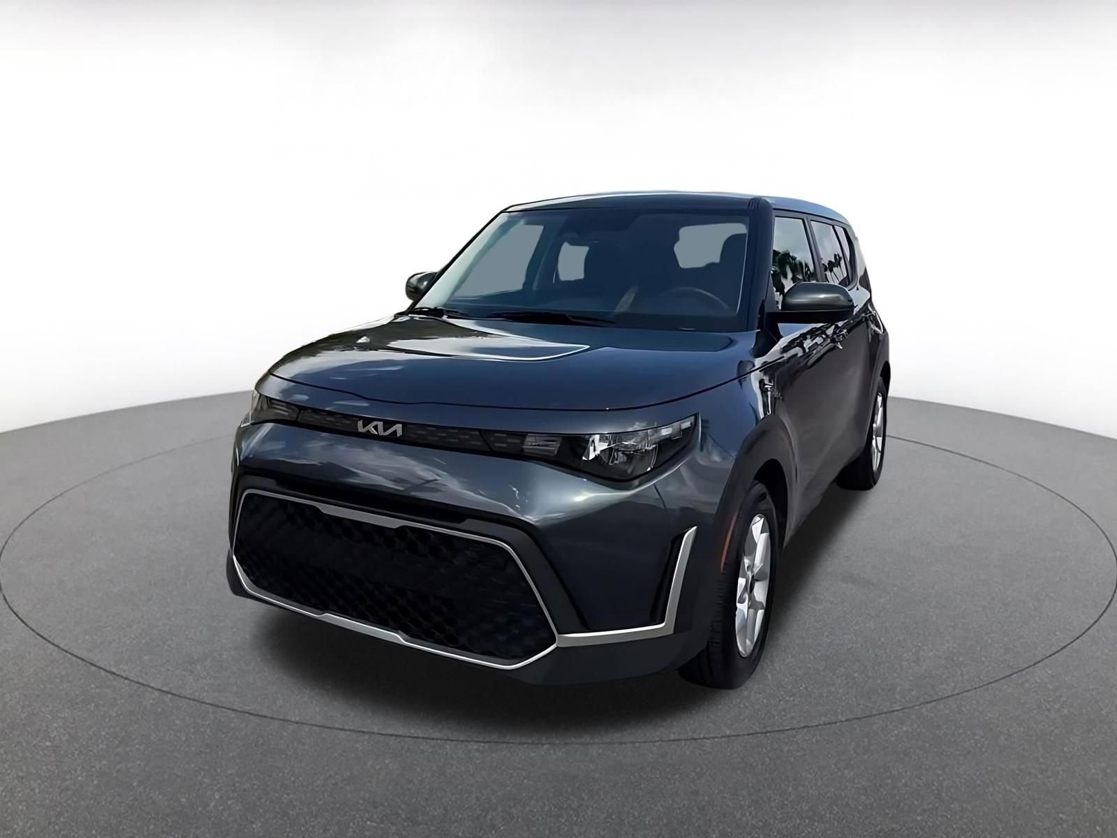 Thumbnail: 2025 Kia Soul - 7