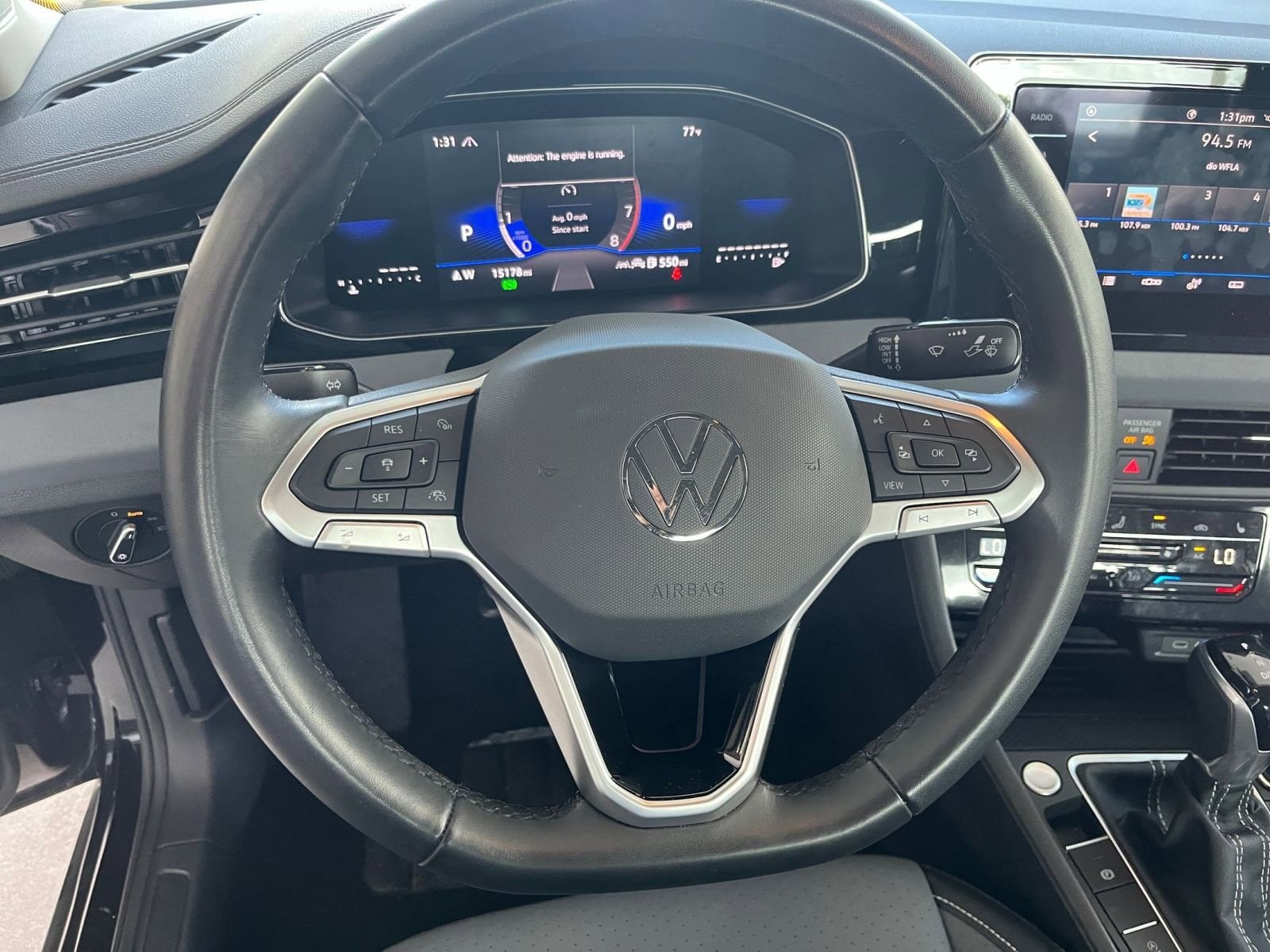 Thumbnail: 2025 Volkswagen Jetta - 28